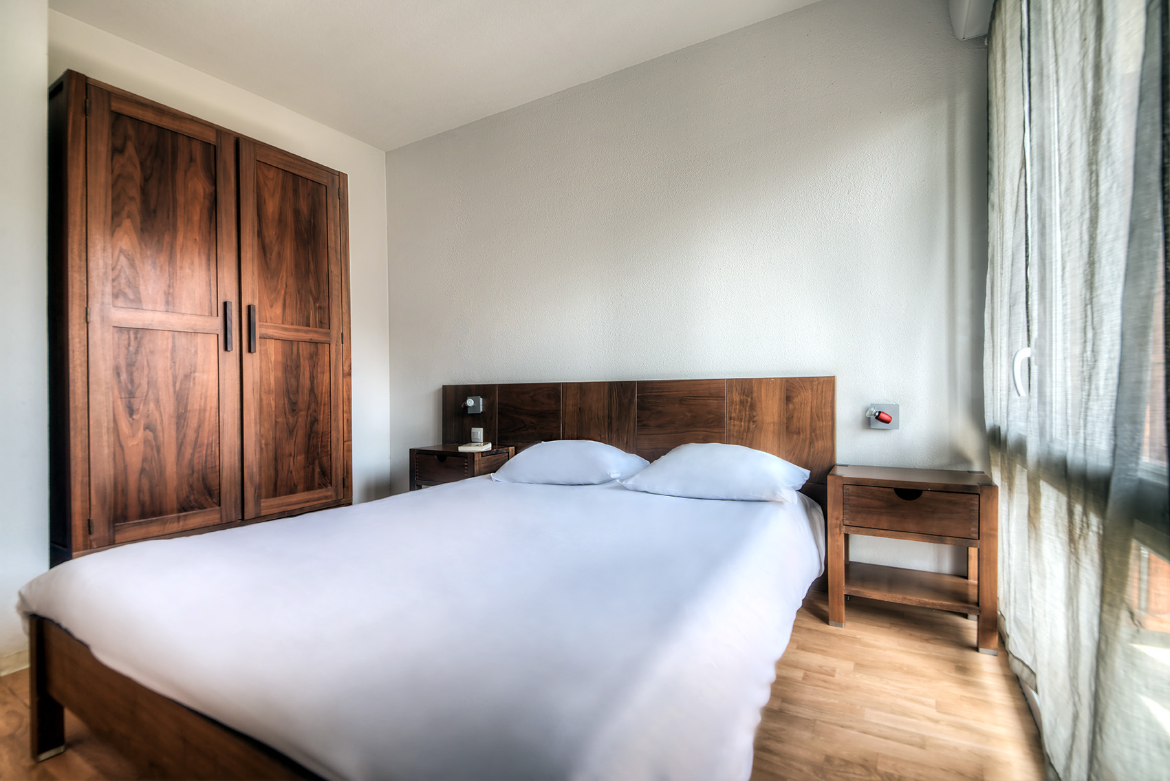 Apartment One Bedroom