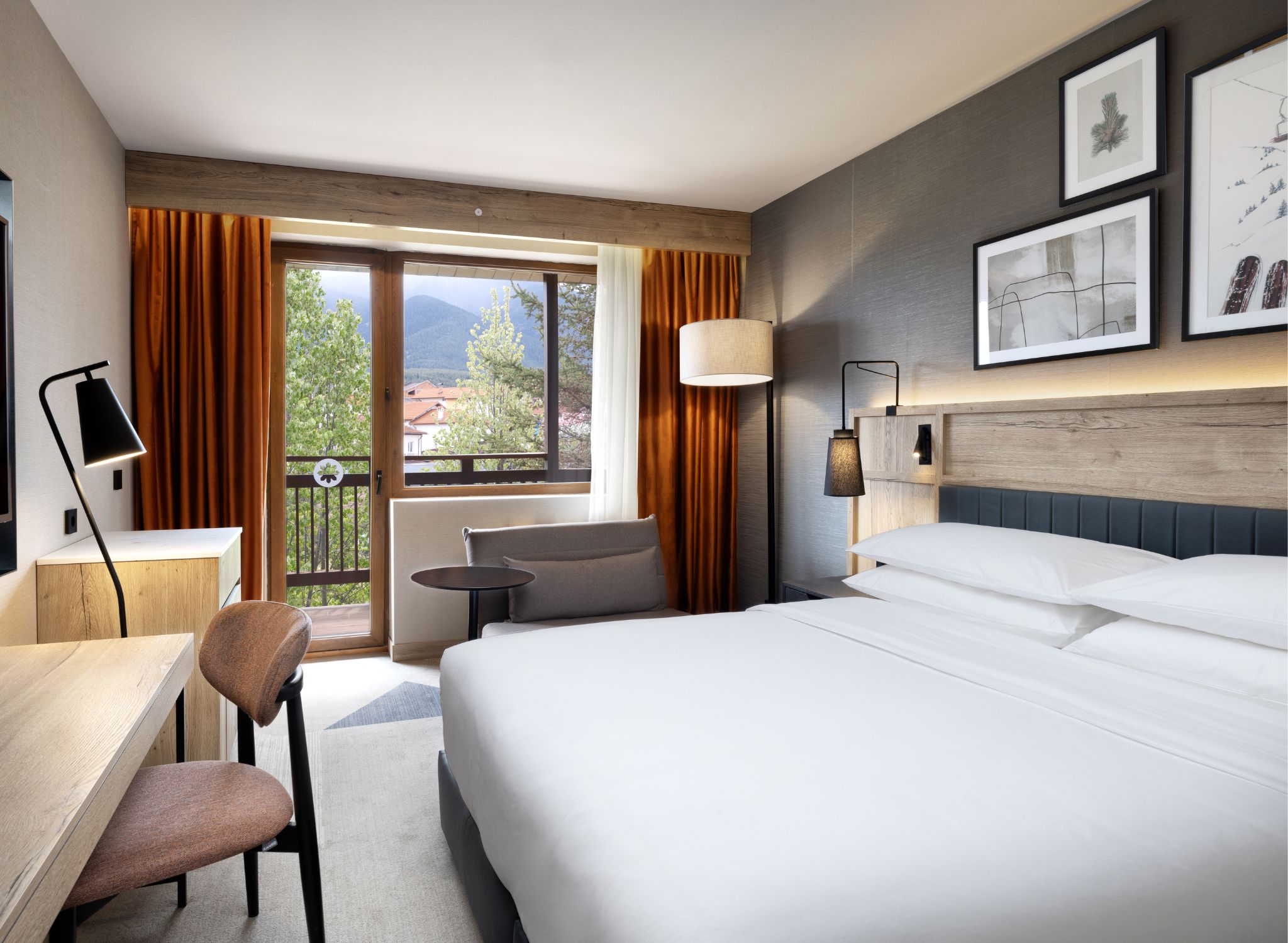 Double Single Standard