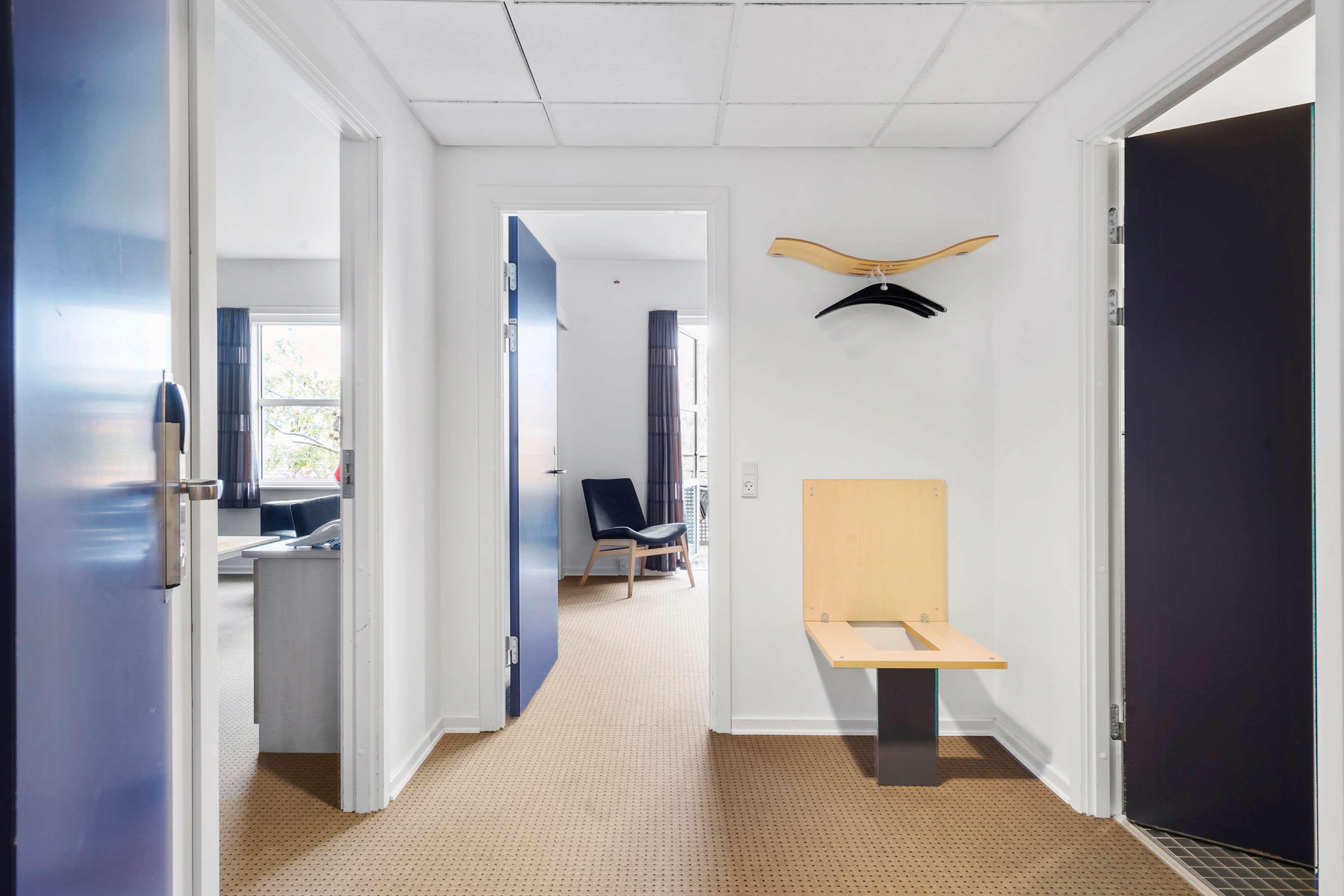 Junior Suite Standard