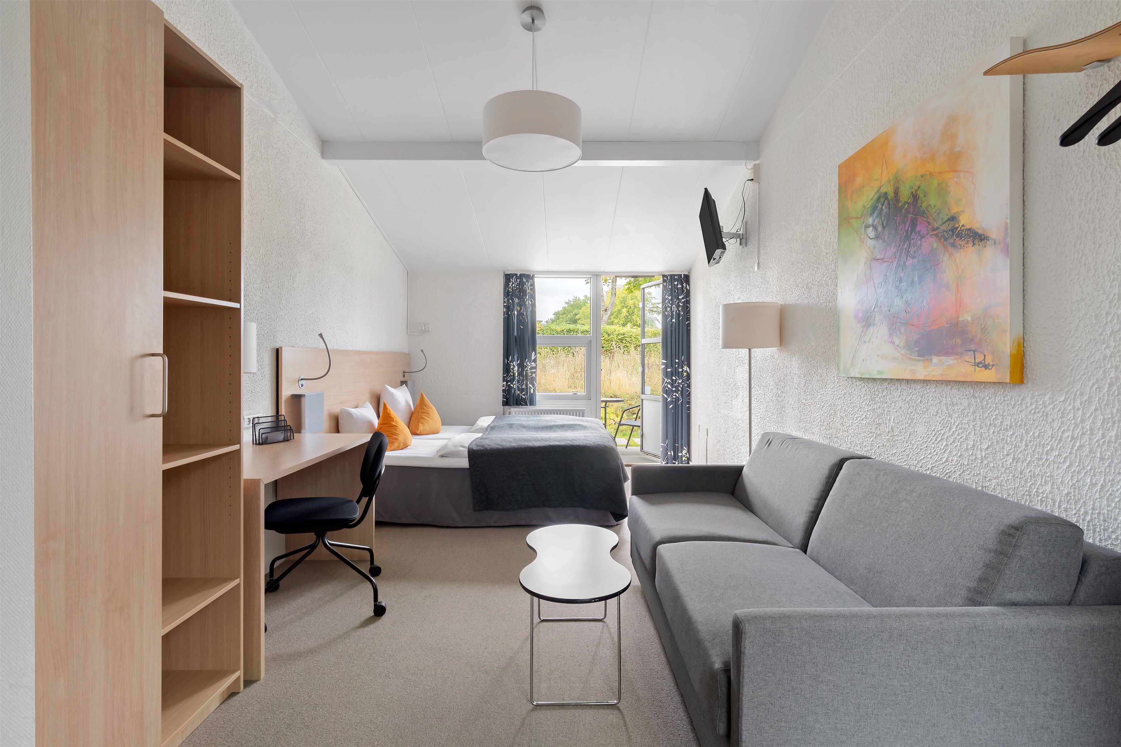 Family Room Standard