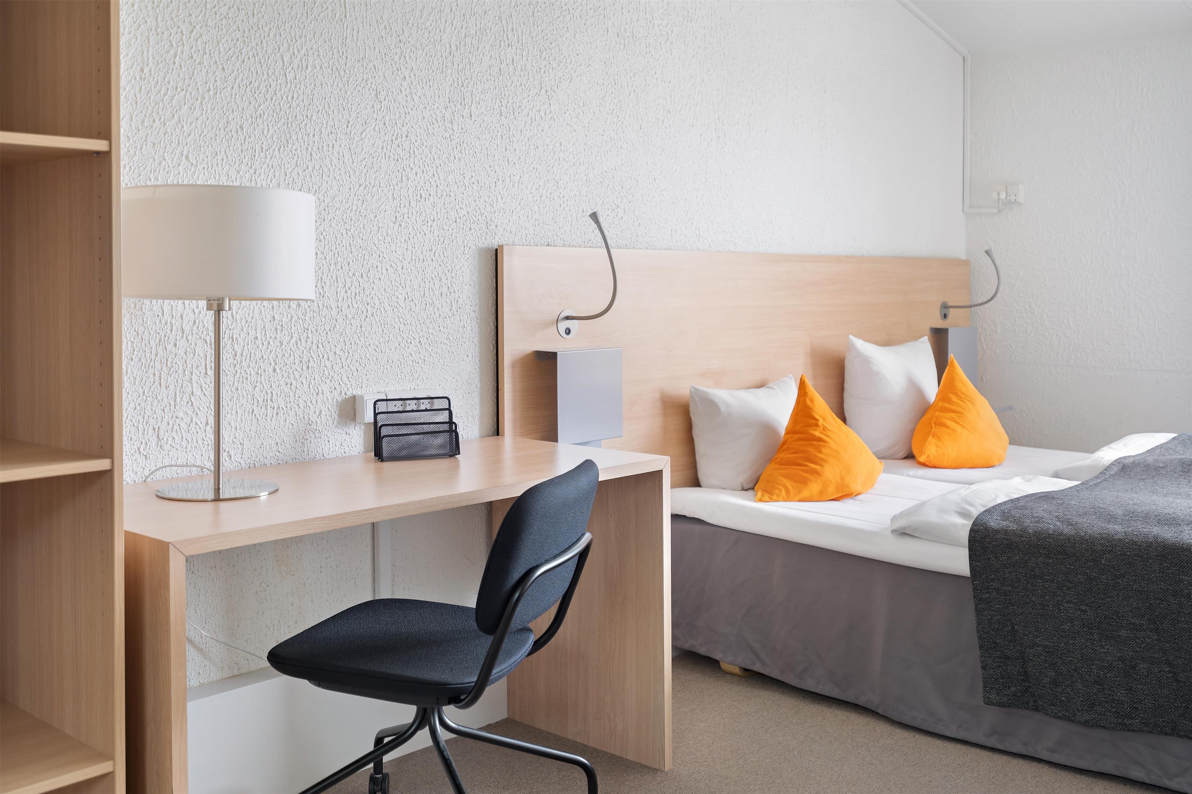 Family Room Standard