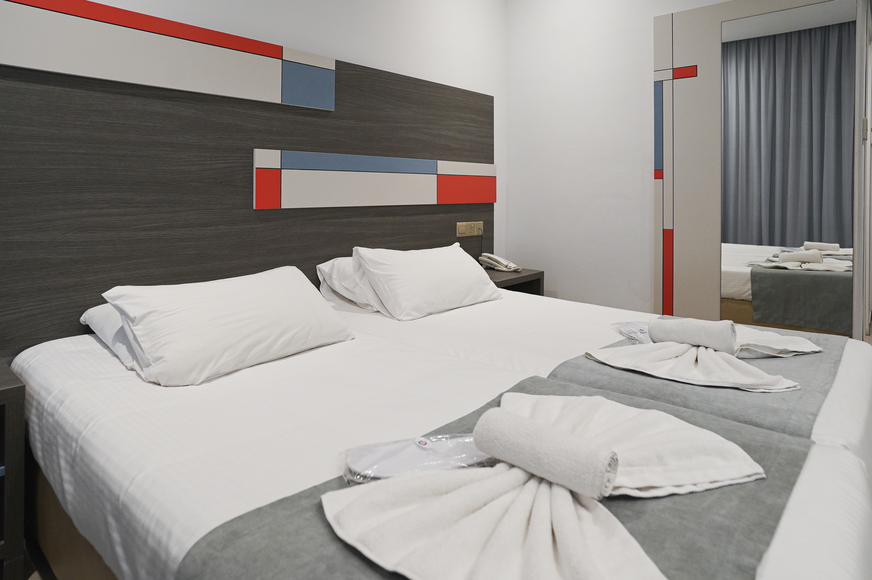 Double or Twin Promo