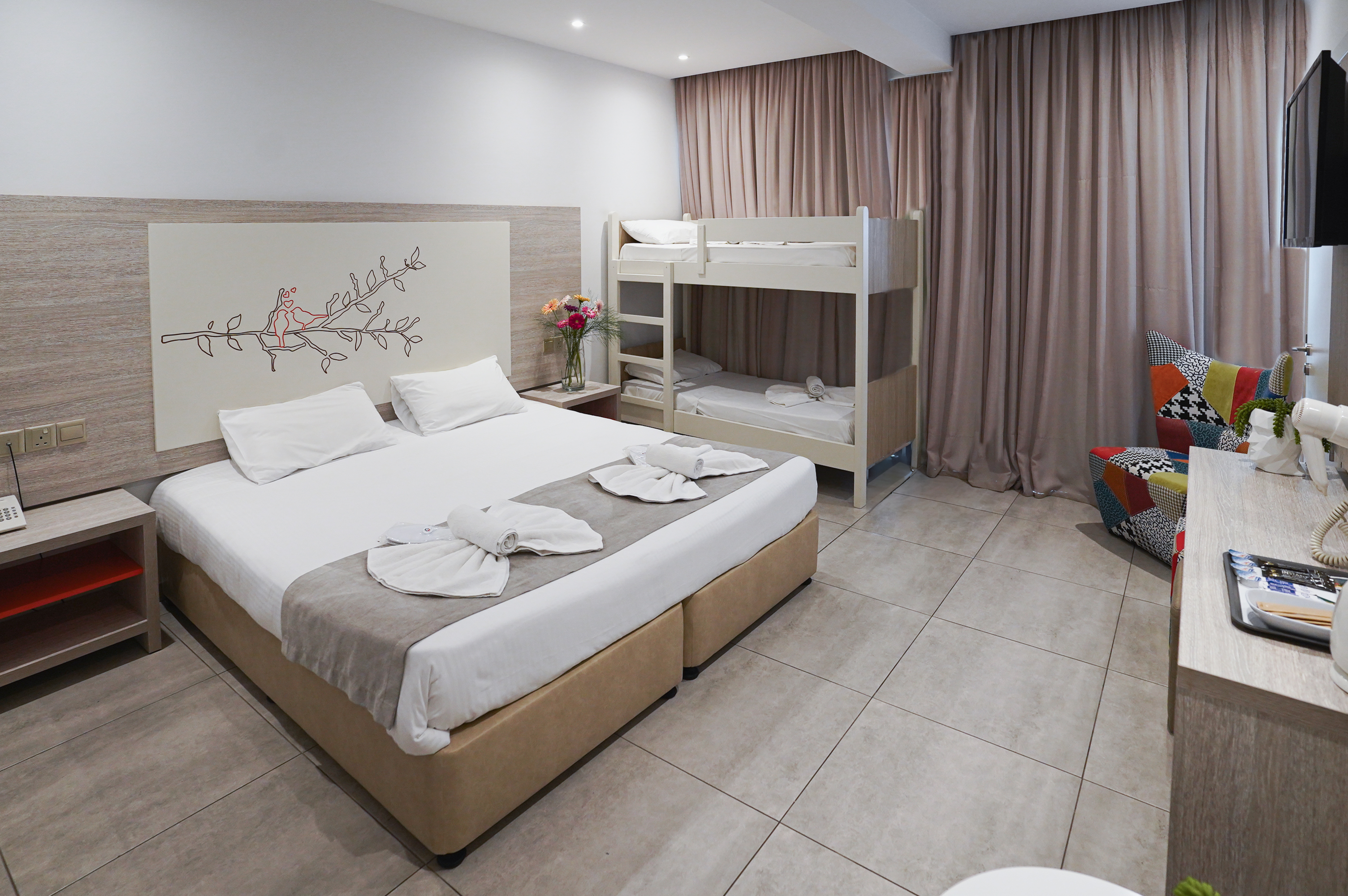 Family Room Superior