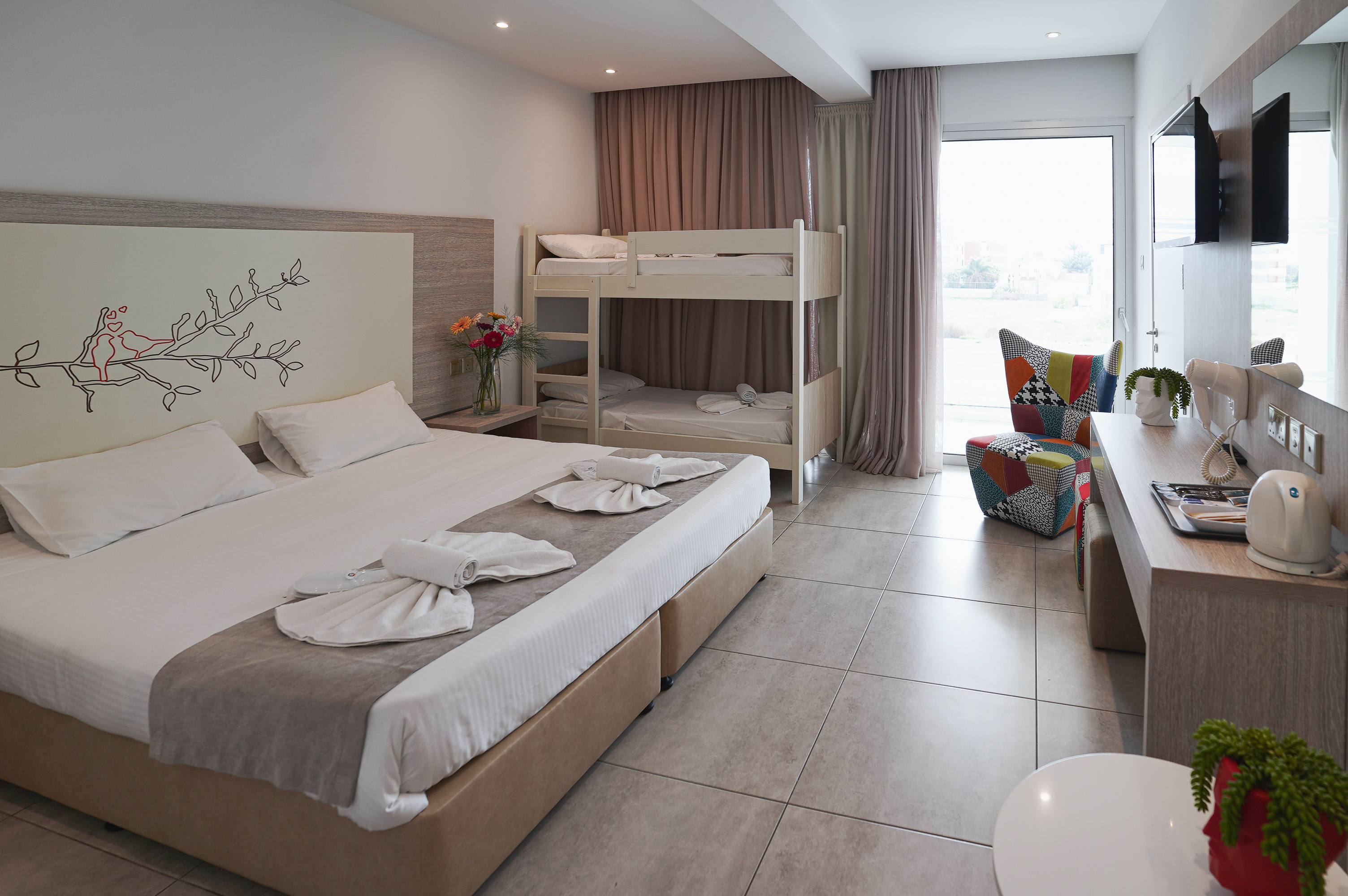 Family Room Superior