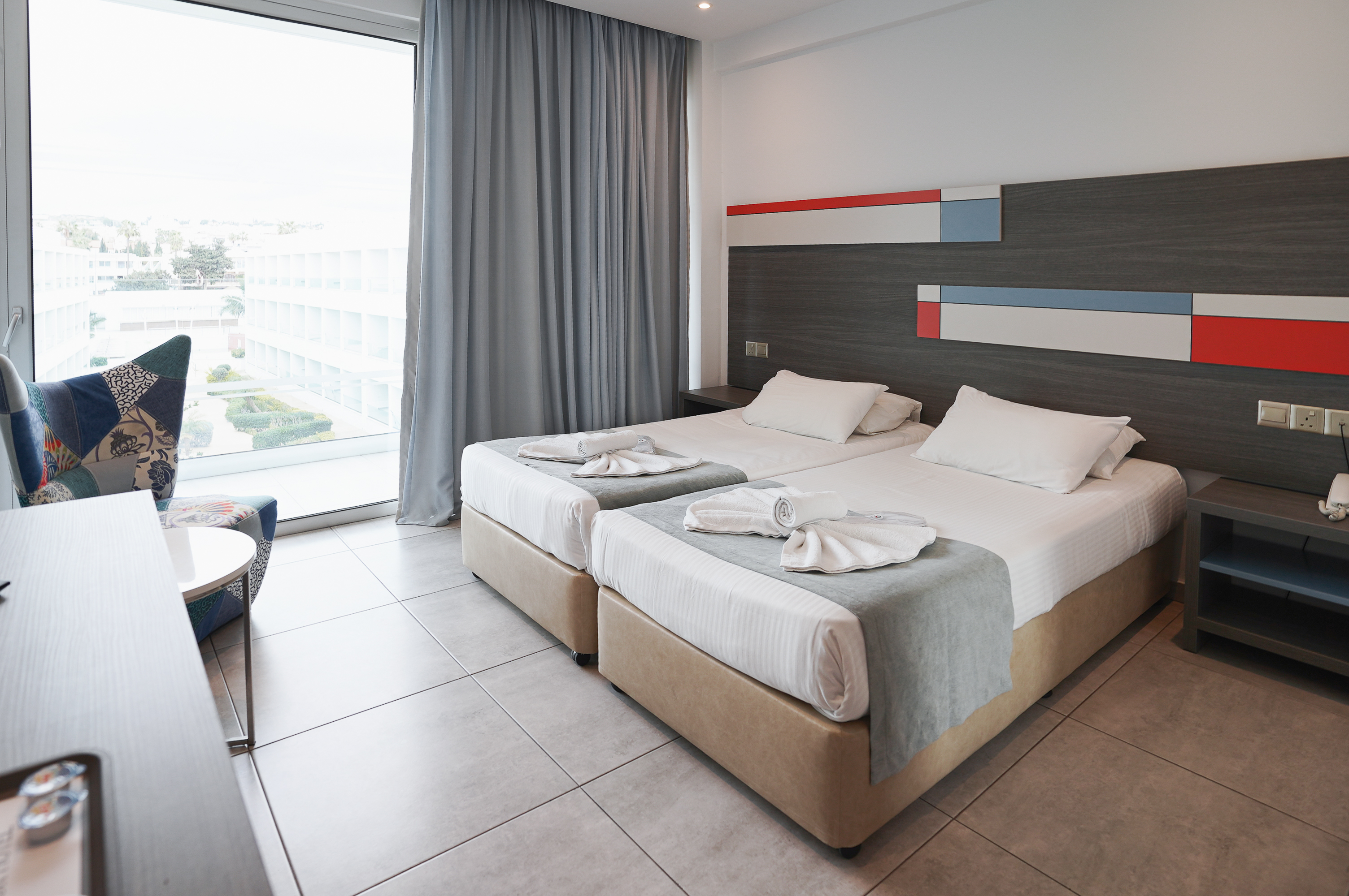 Double or Twin Promo