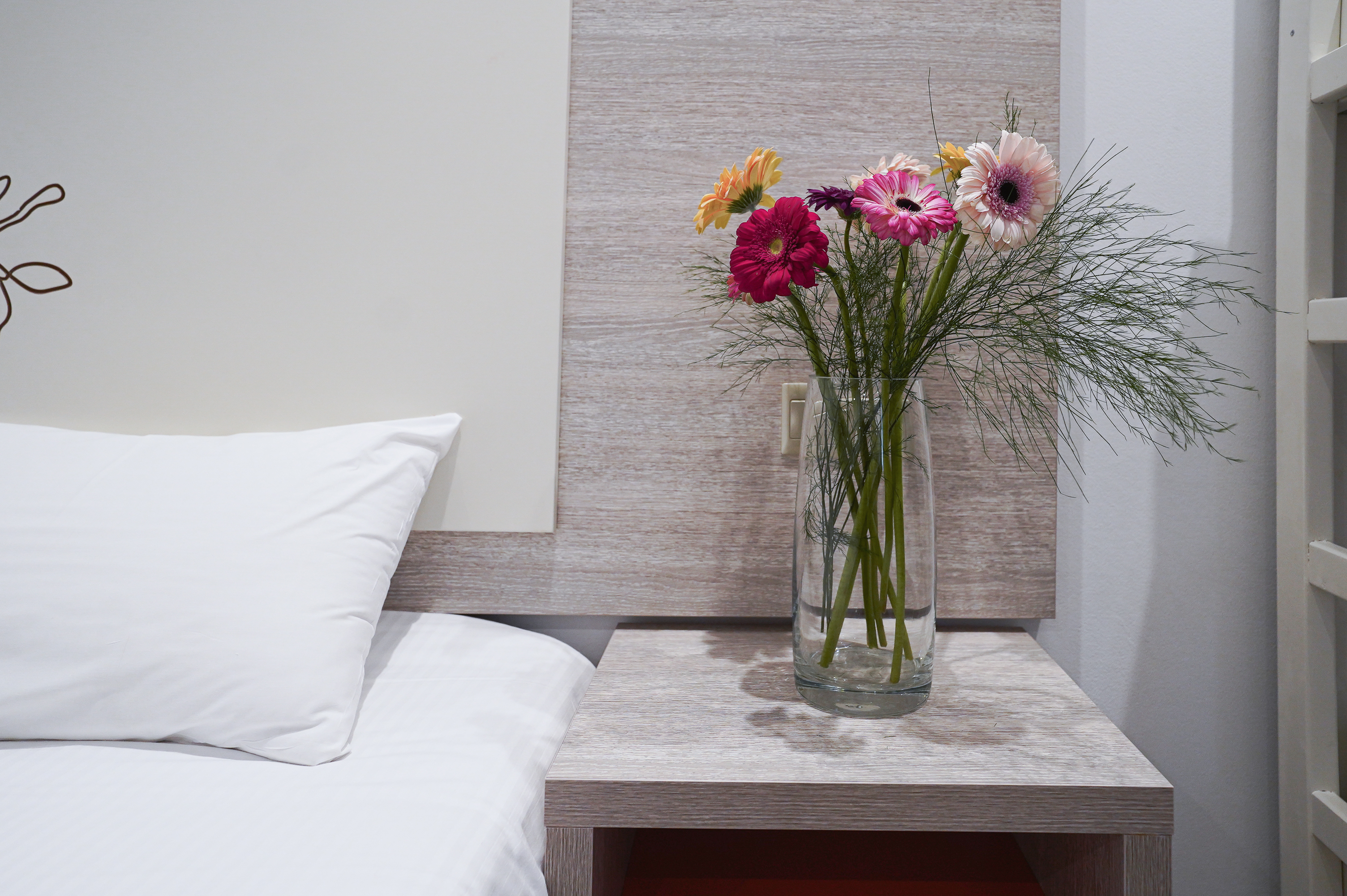 Double or Twin Superior