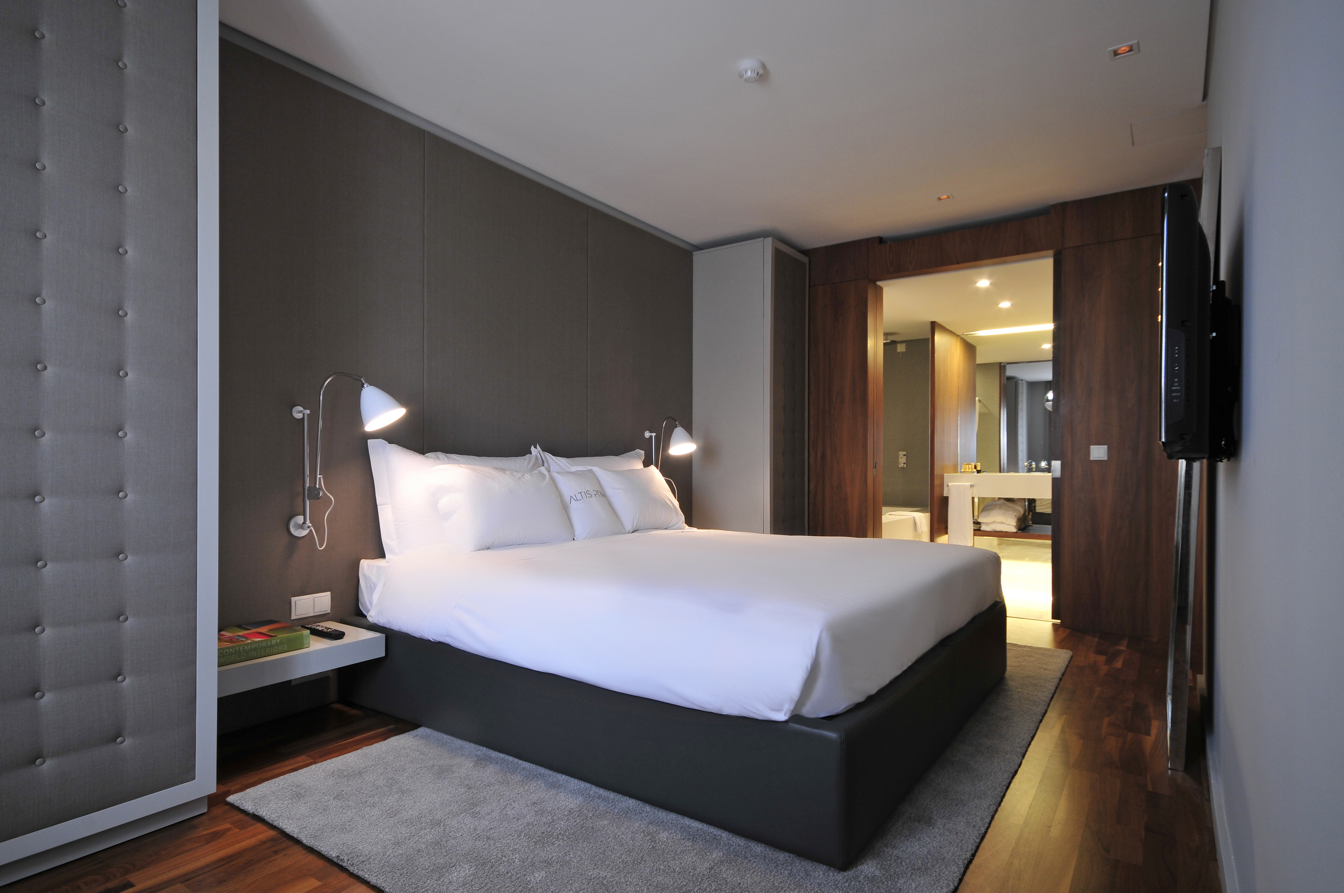 Family Room Standard