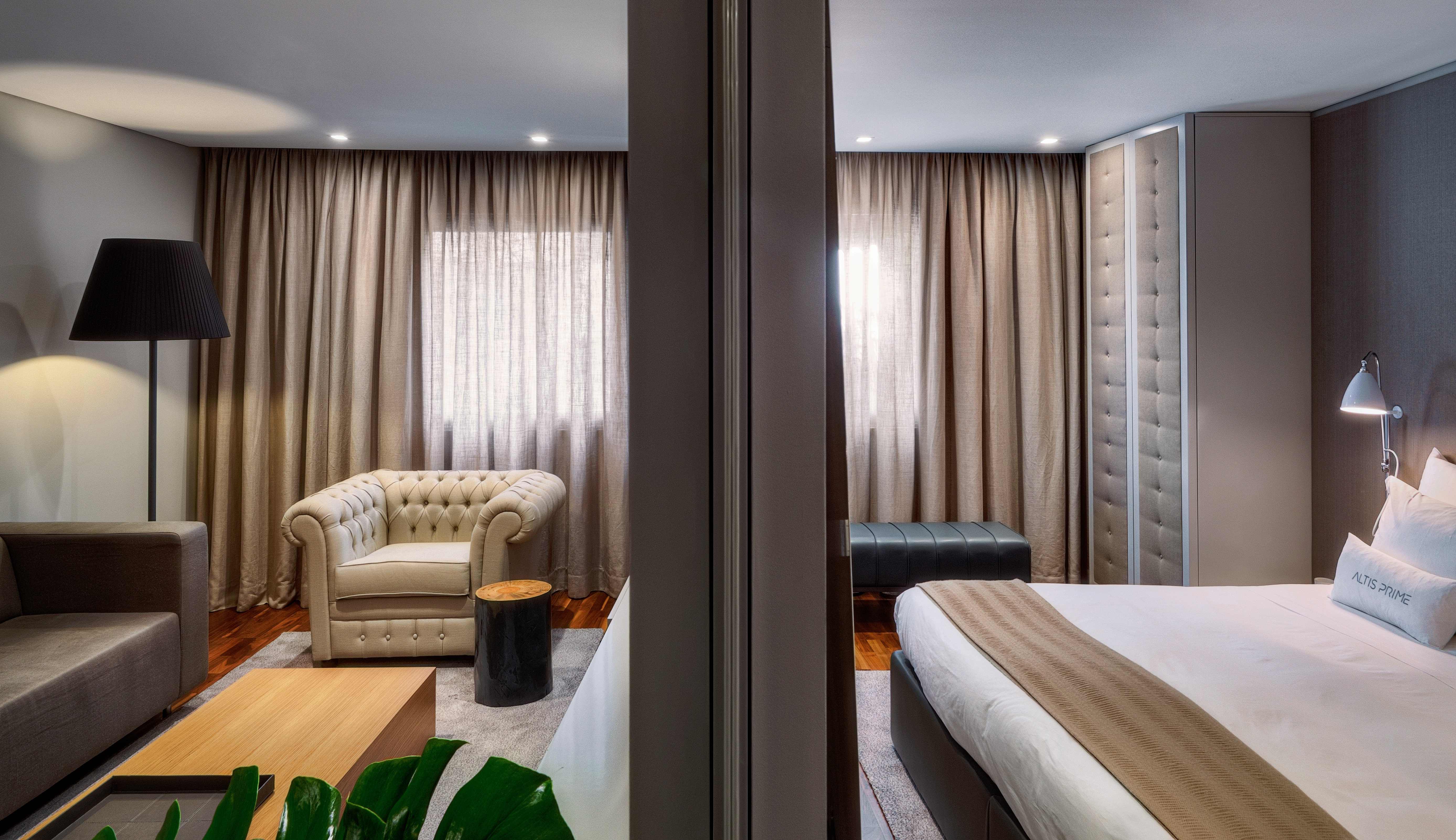 Family Room Standard