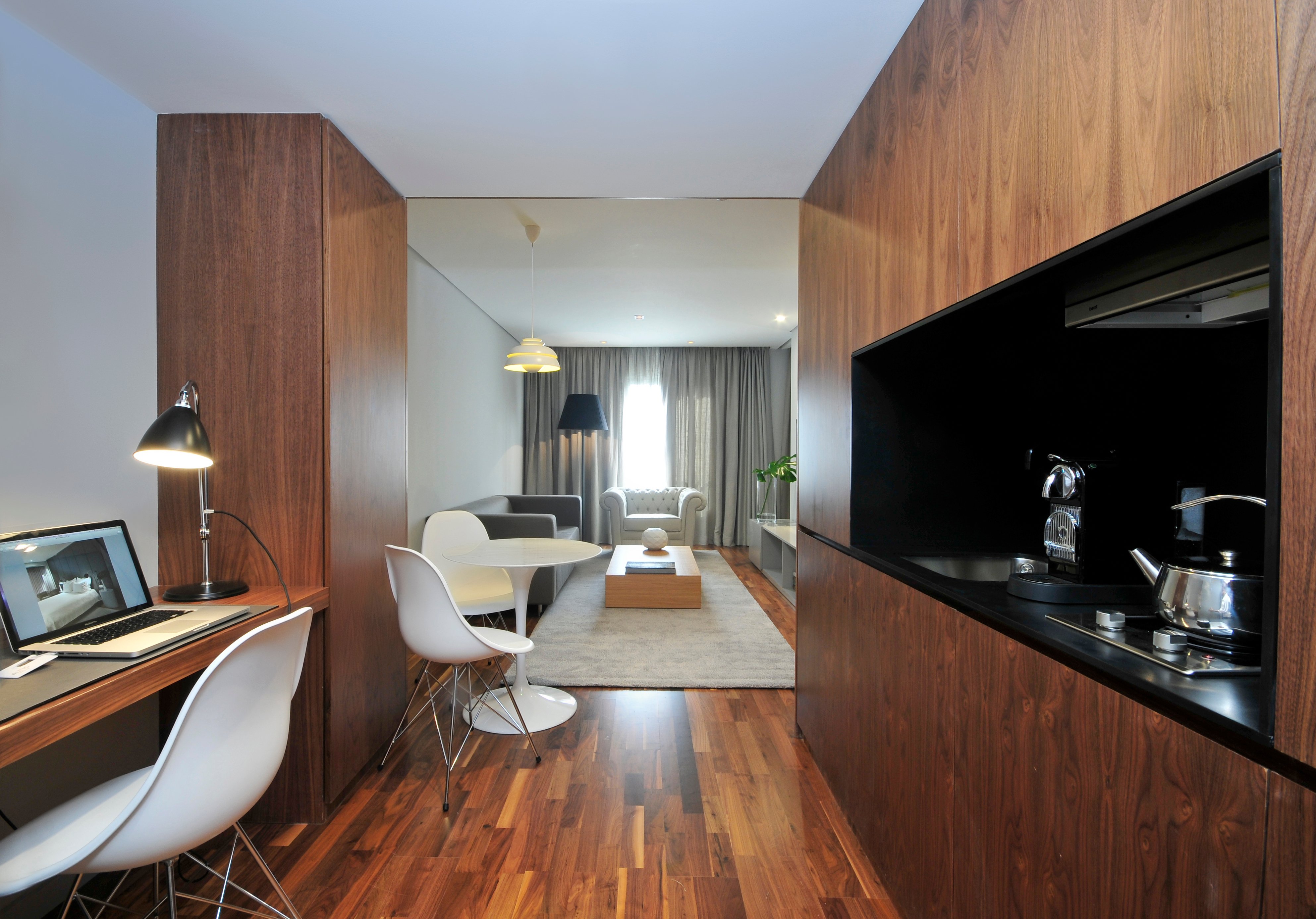 Family Room Standard