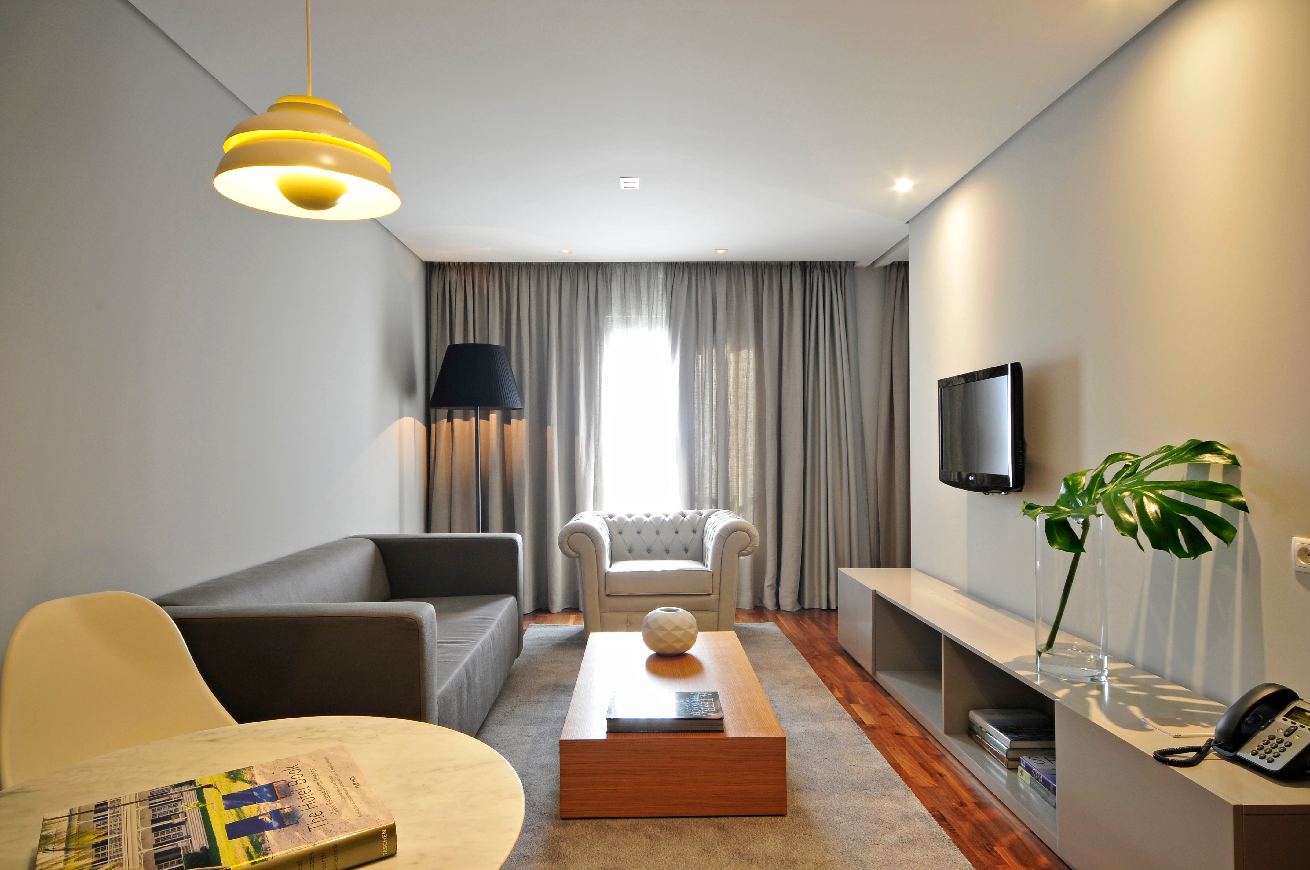 Family Room Standard