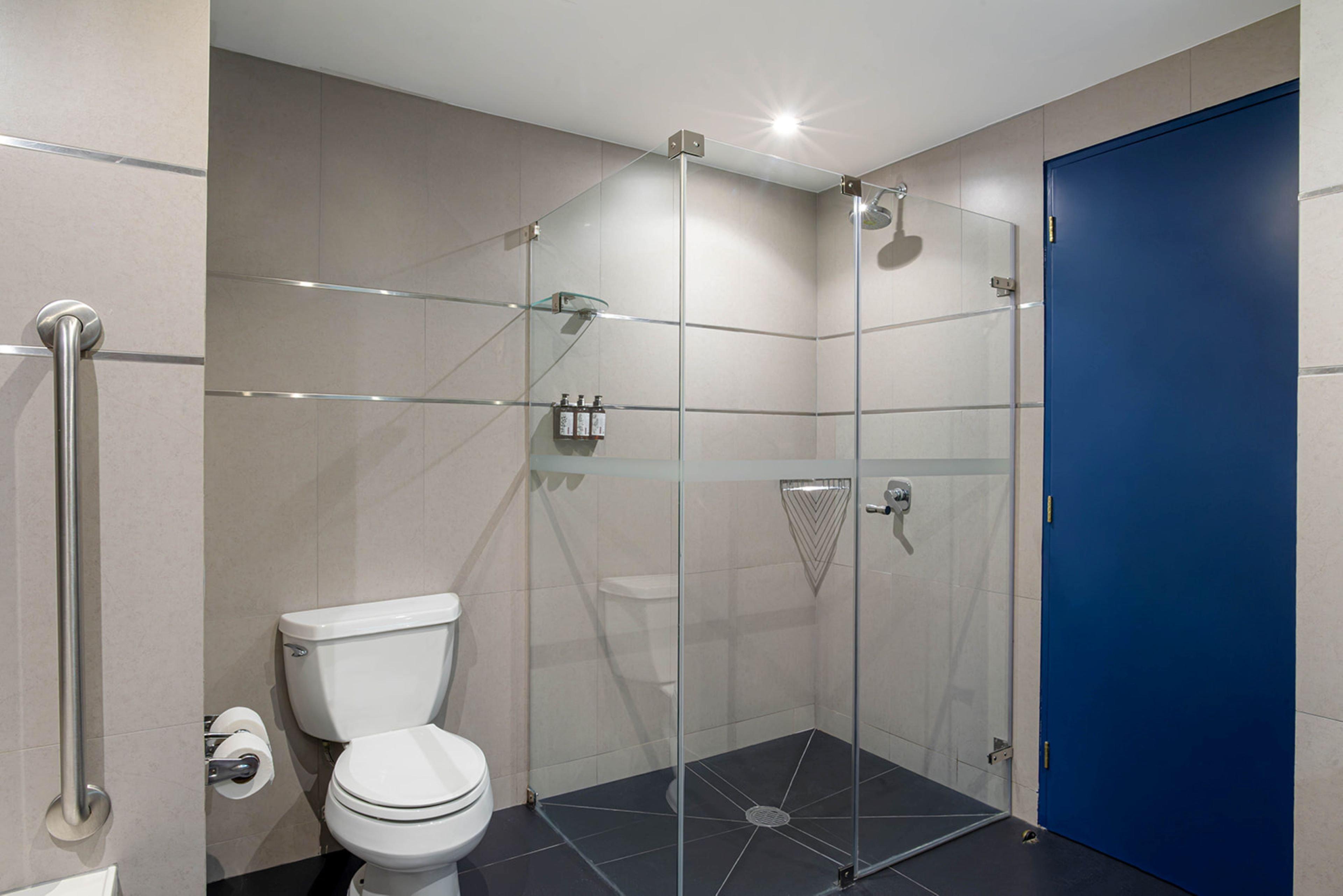 Room City View Two Queen Beds