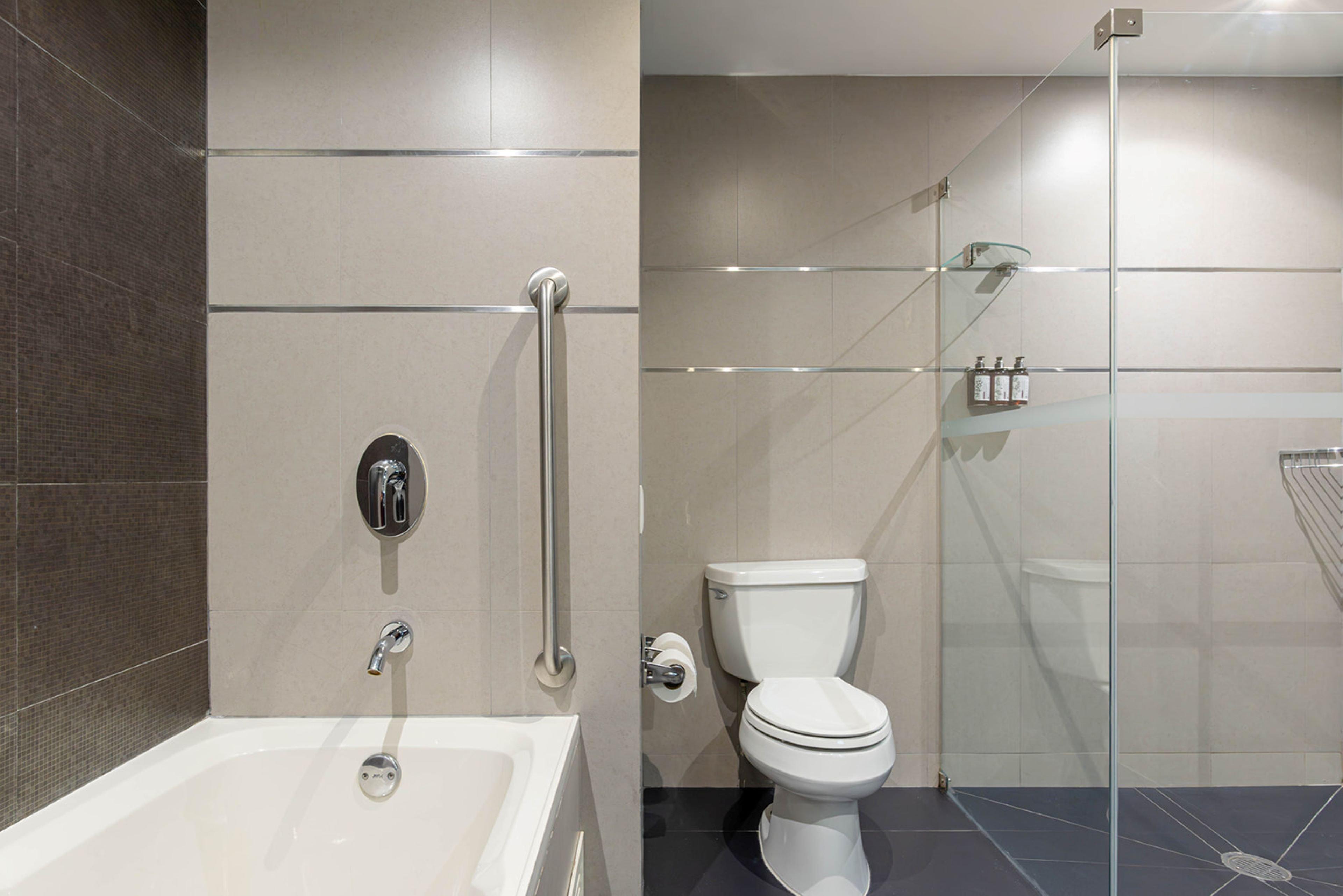 Room City View Two Queen Beds