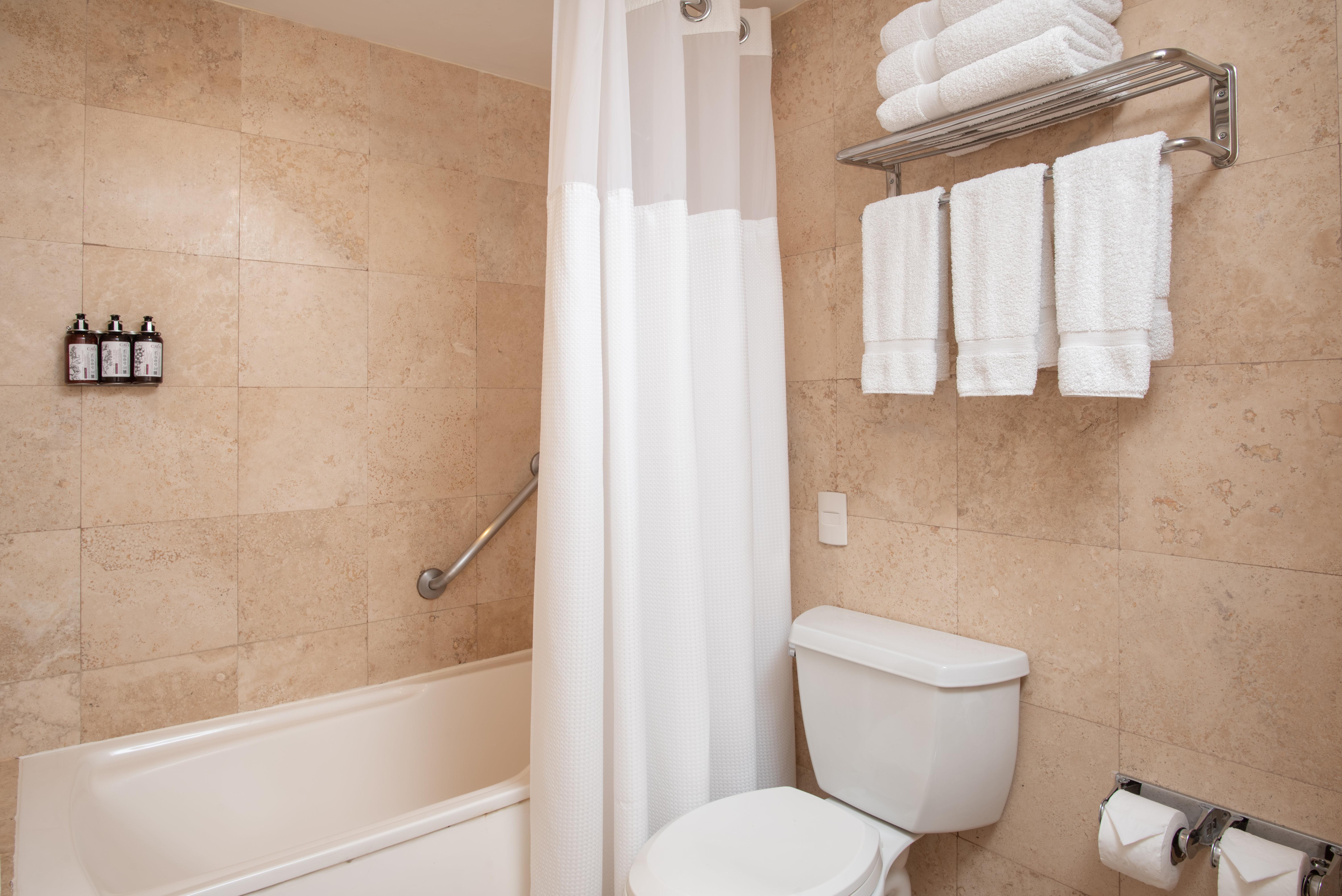 Double Premium City View