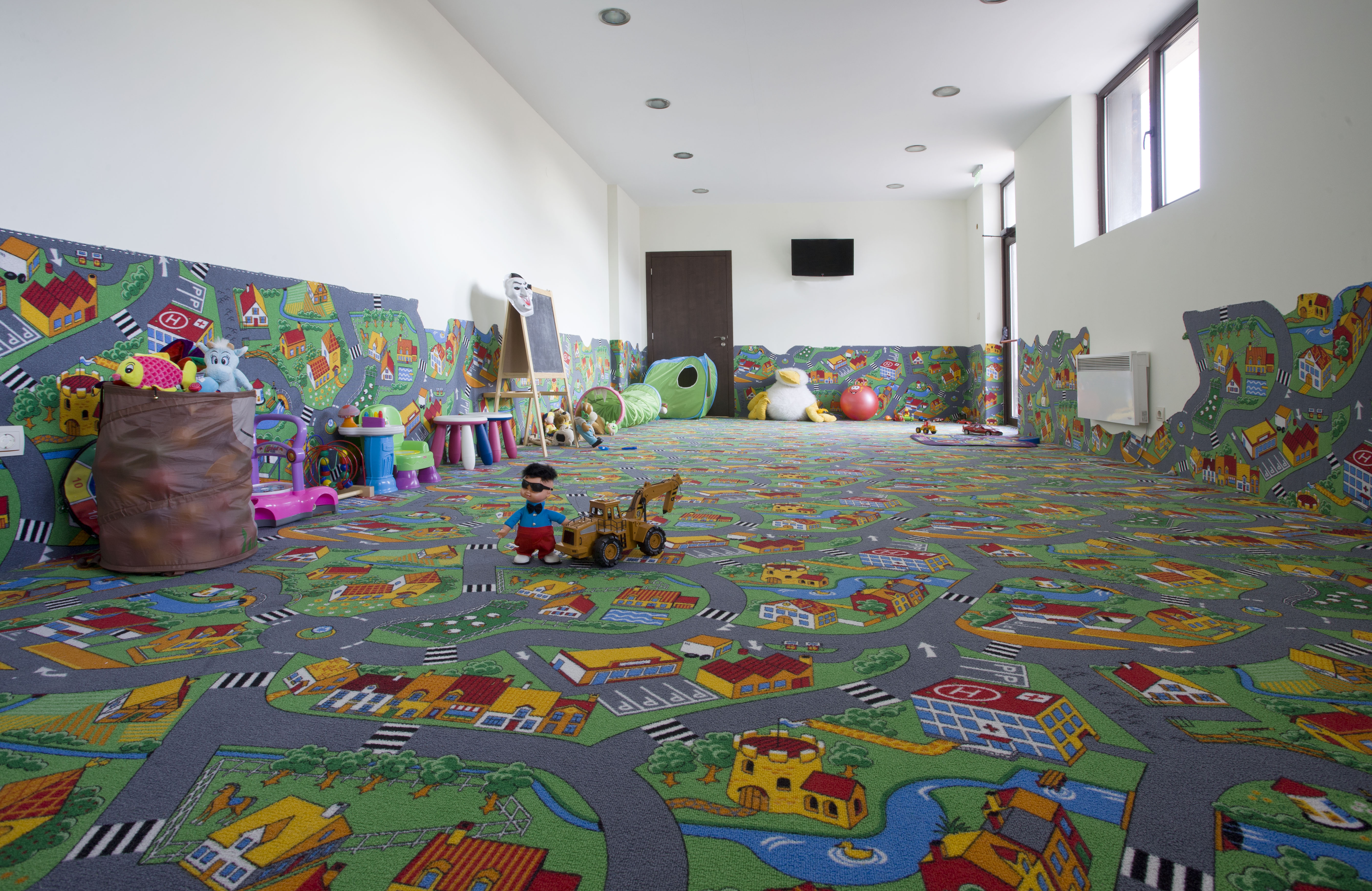 Sports and Entertainment