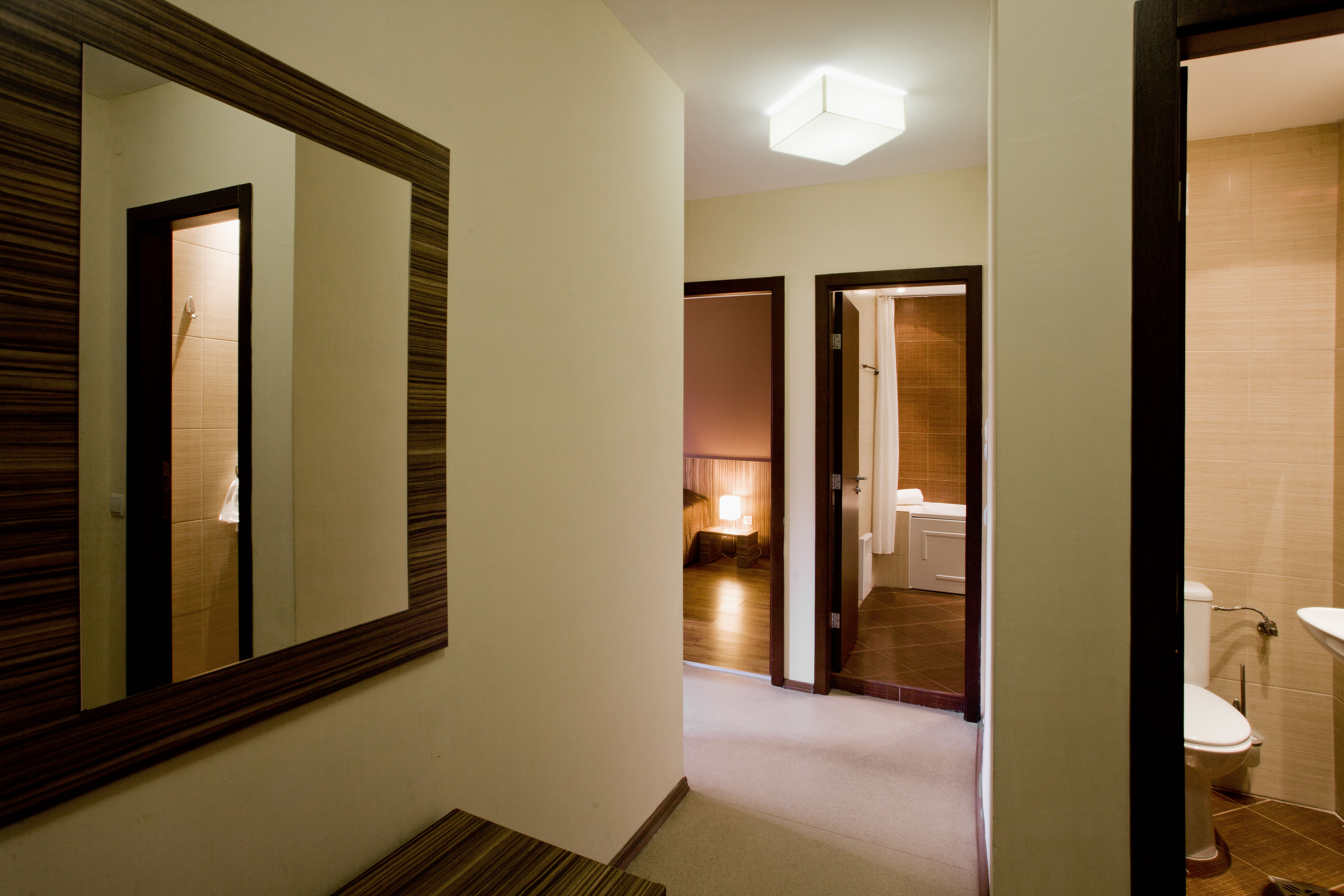 Apartment Two Bedrooms