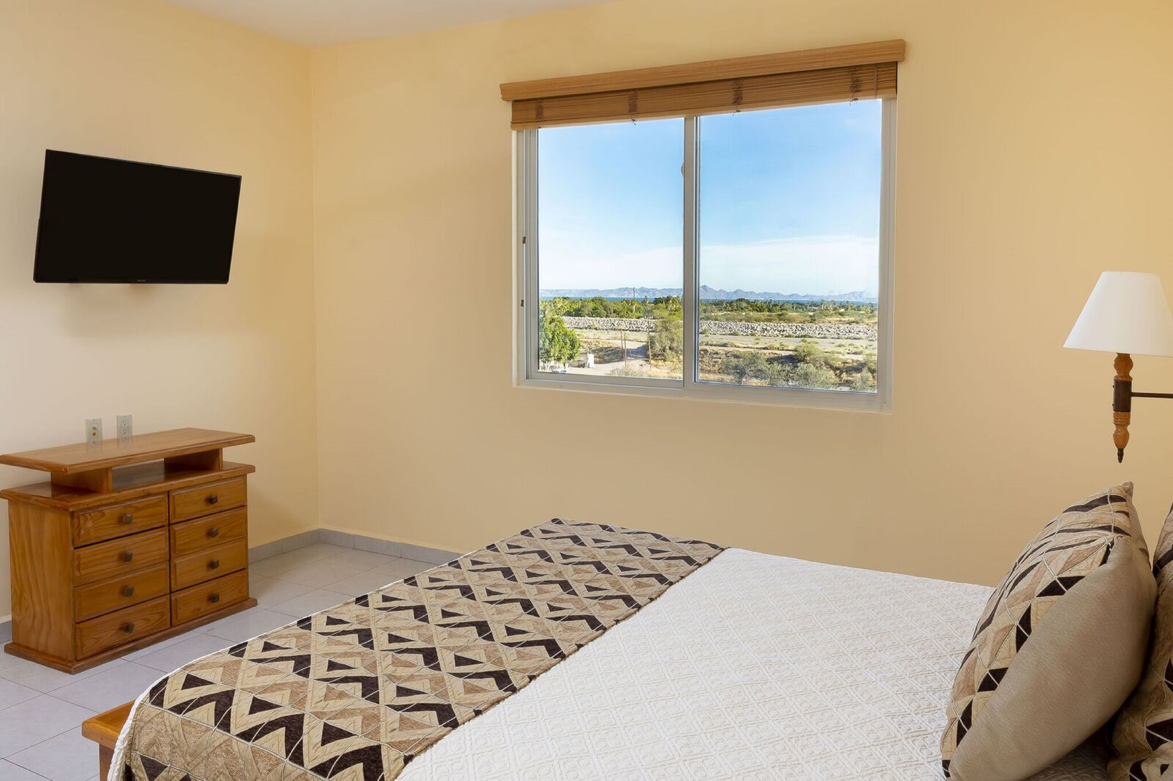 Suite Three Bedrooms