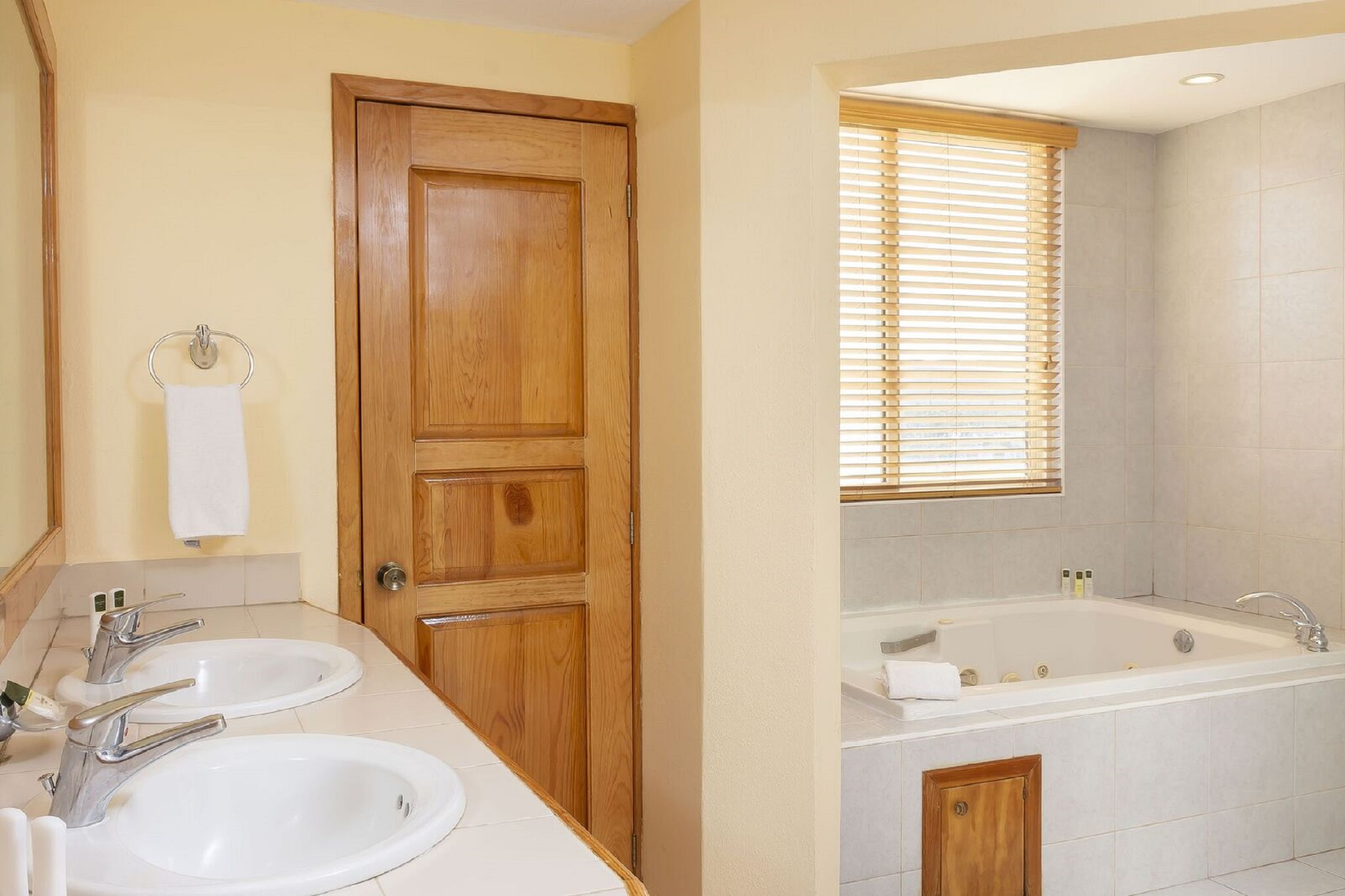 Suite Three Bedrooms