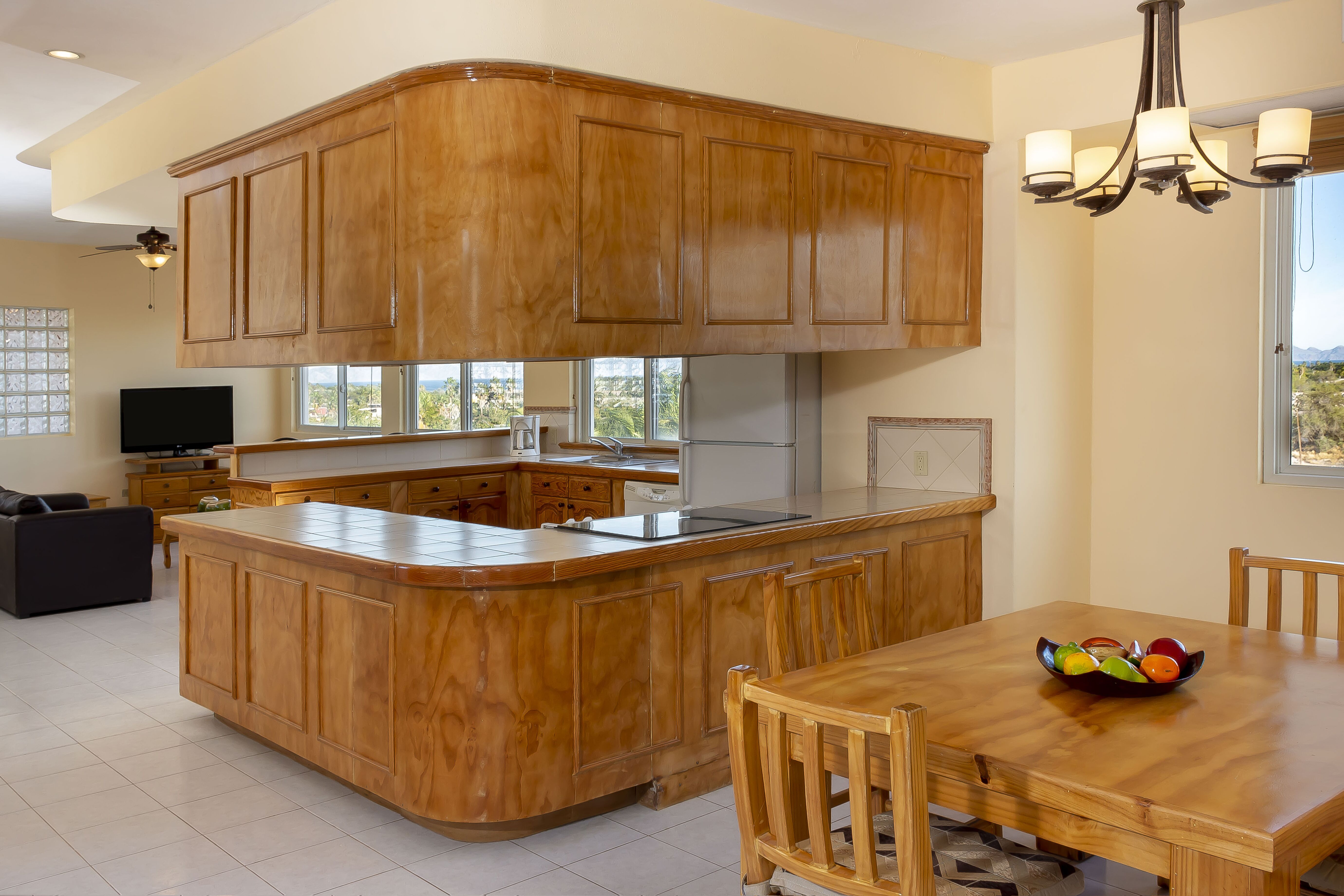 Suite Three Bedrooms