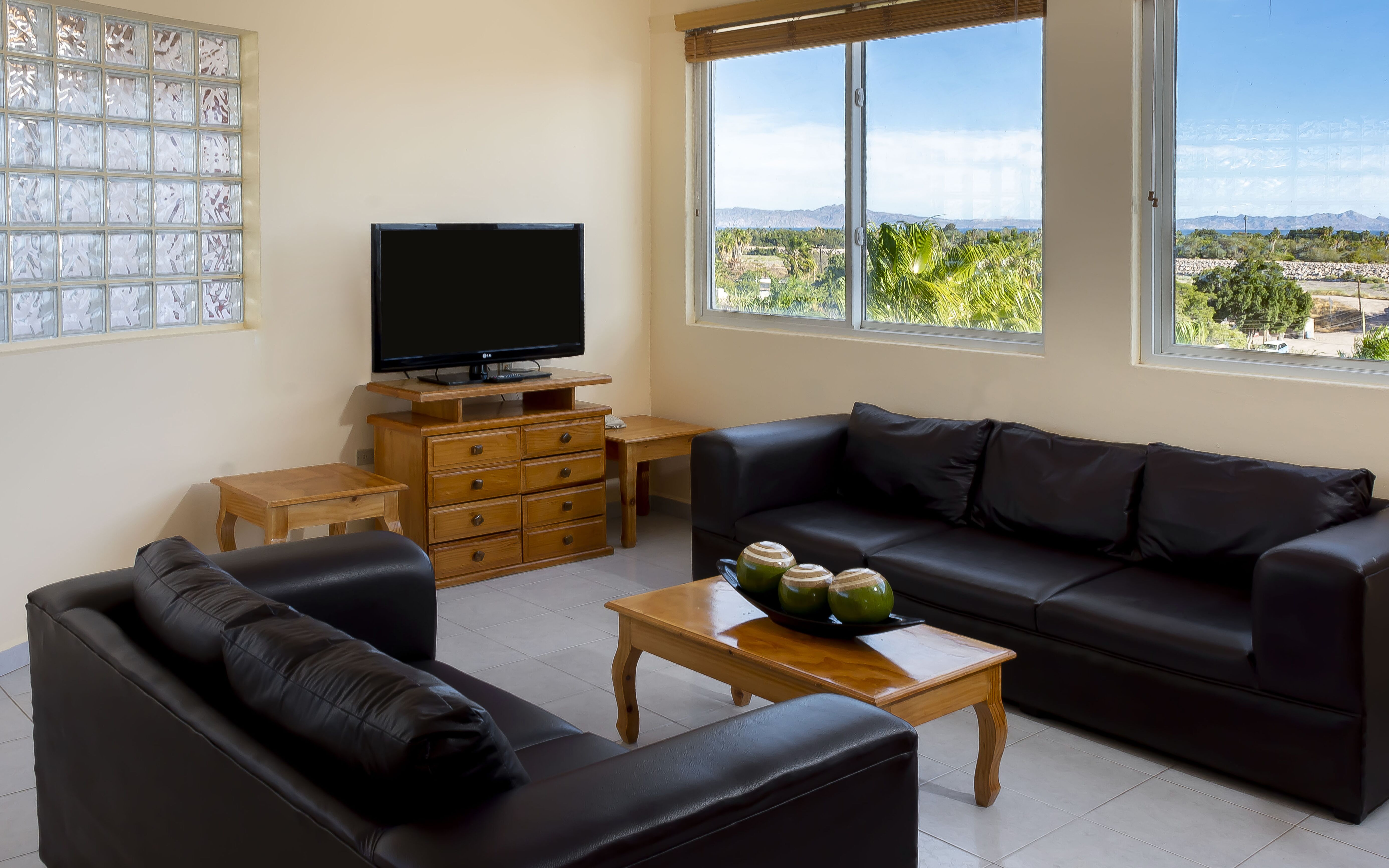 Suite Three Bedrooms