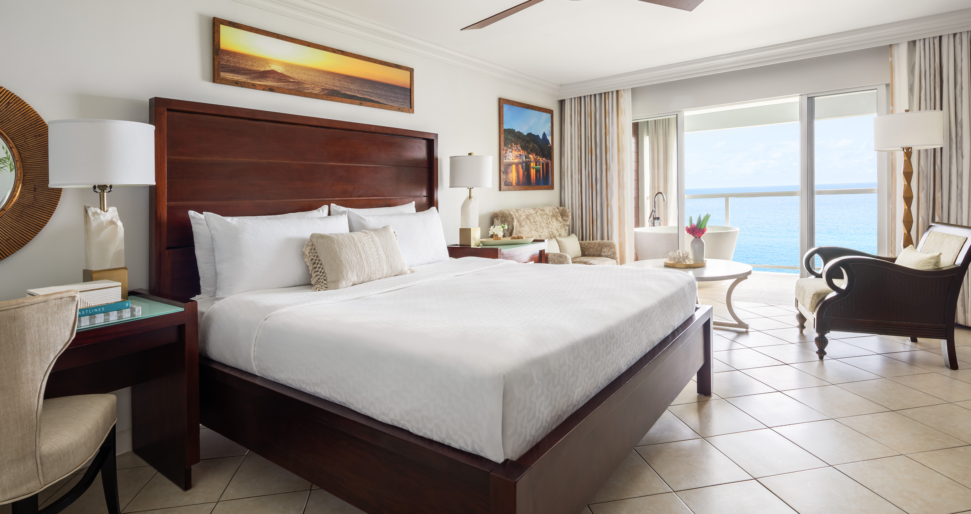 Suite Club Beach Front