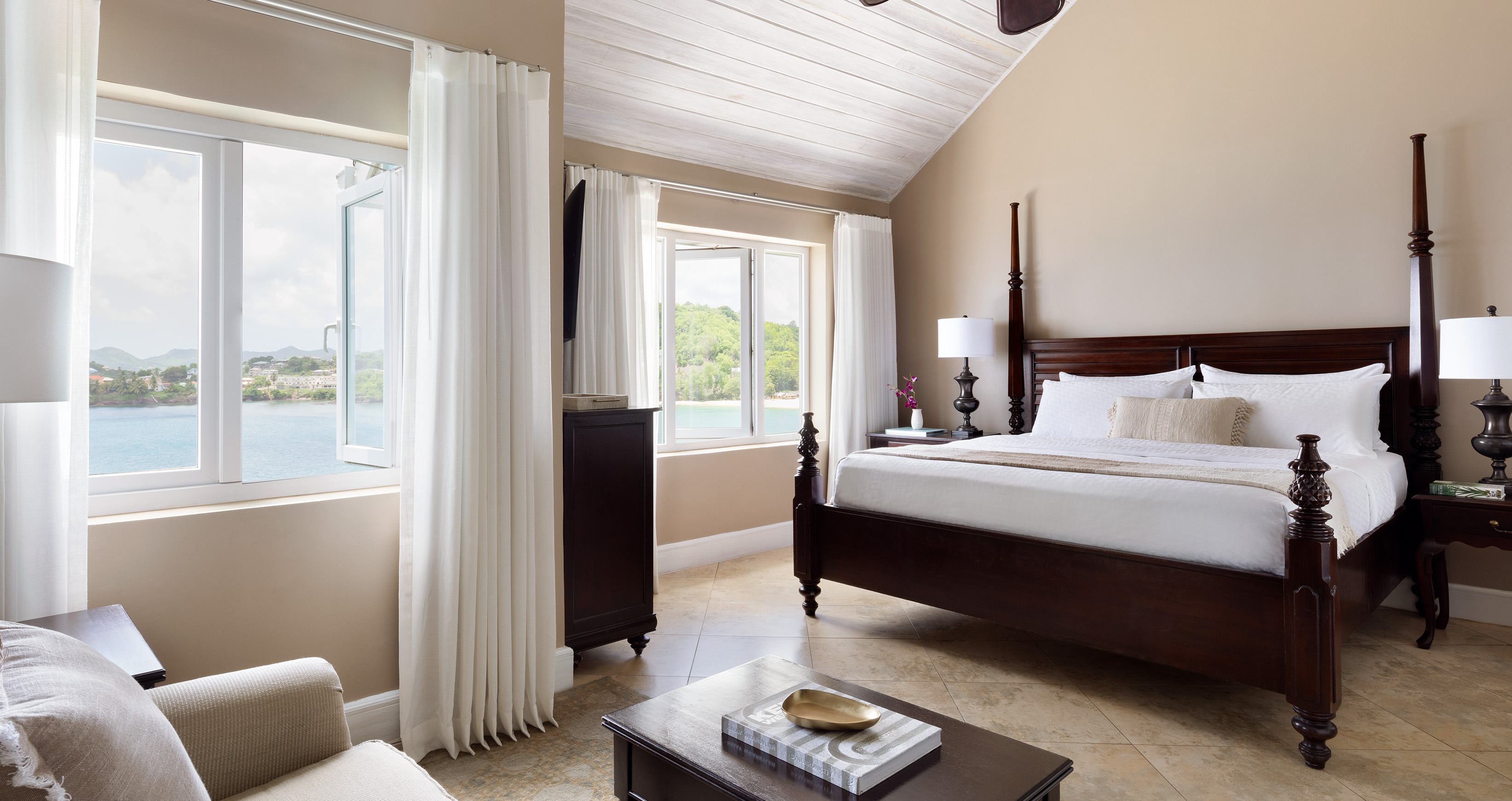 Room Club Ocean View