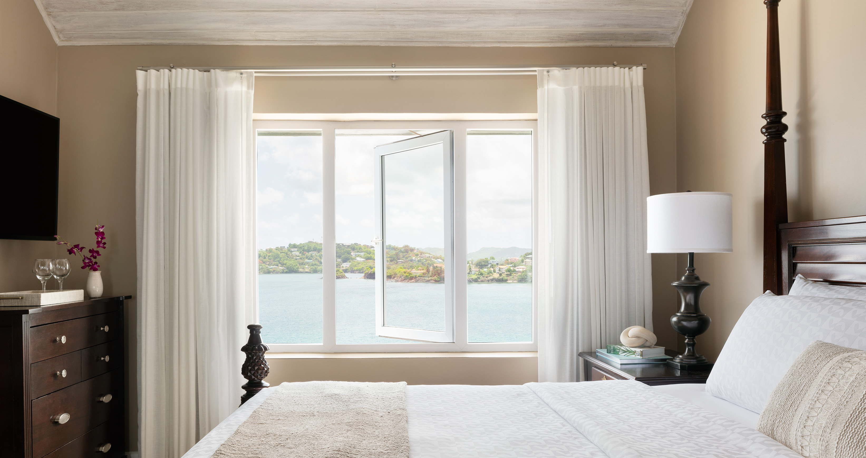 Room Club Ocean View