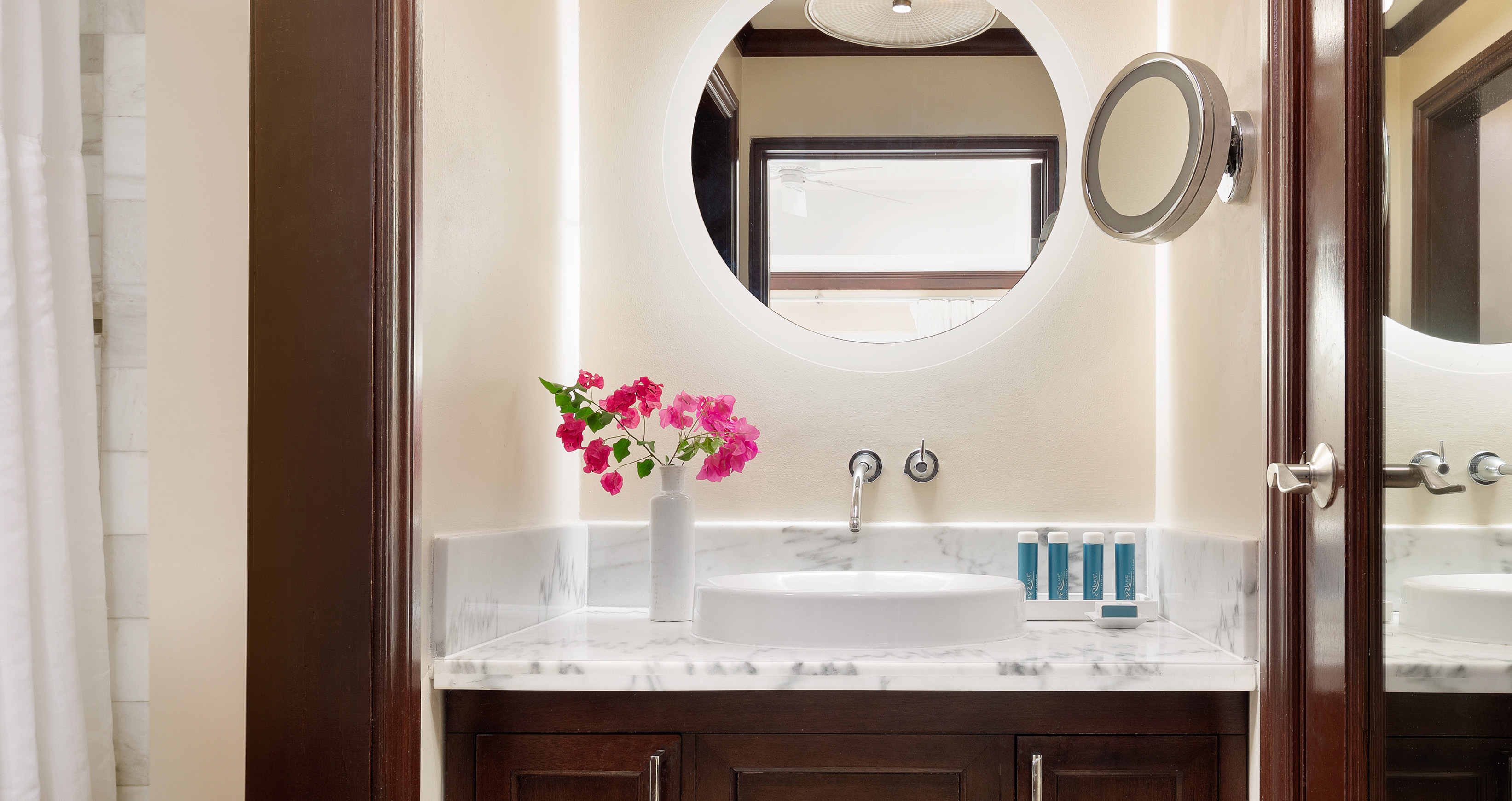 Room Ocean View with Balcony