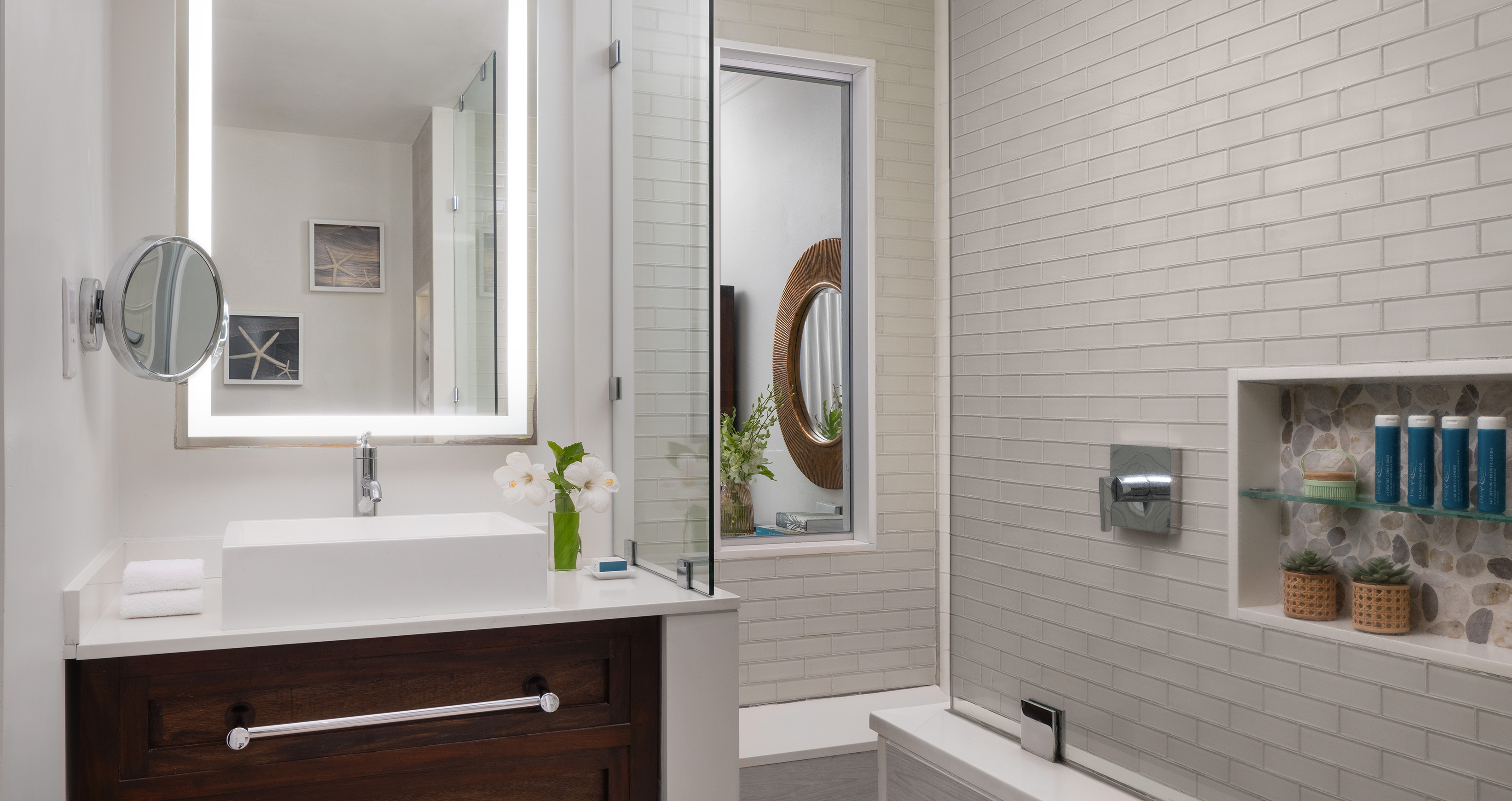 Room Sea View Honeymoon