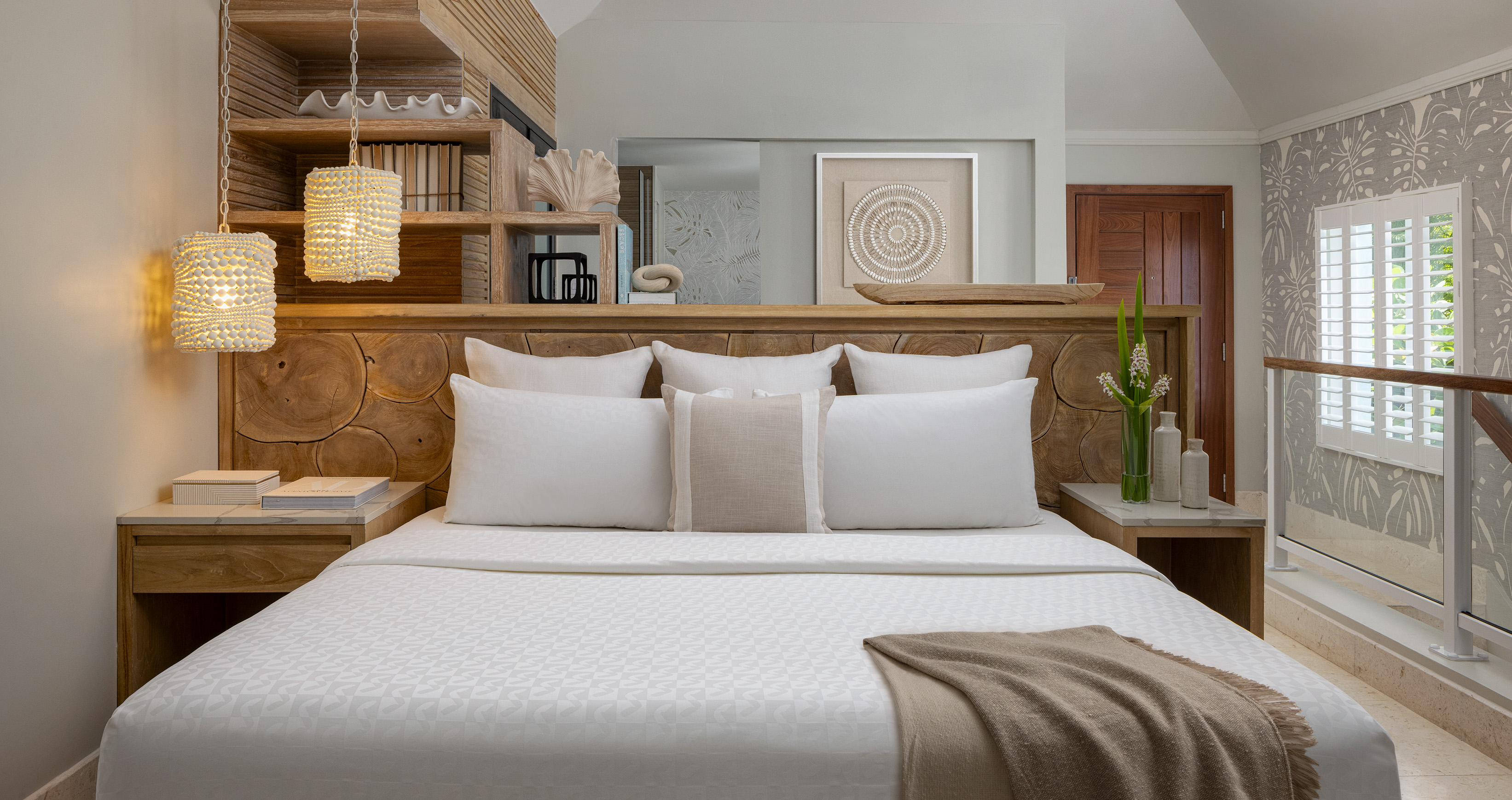 Villa with Private Pool Ocean View