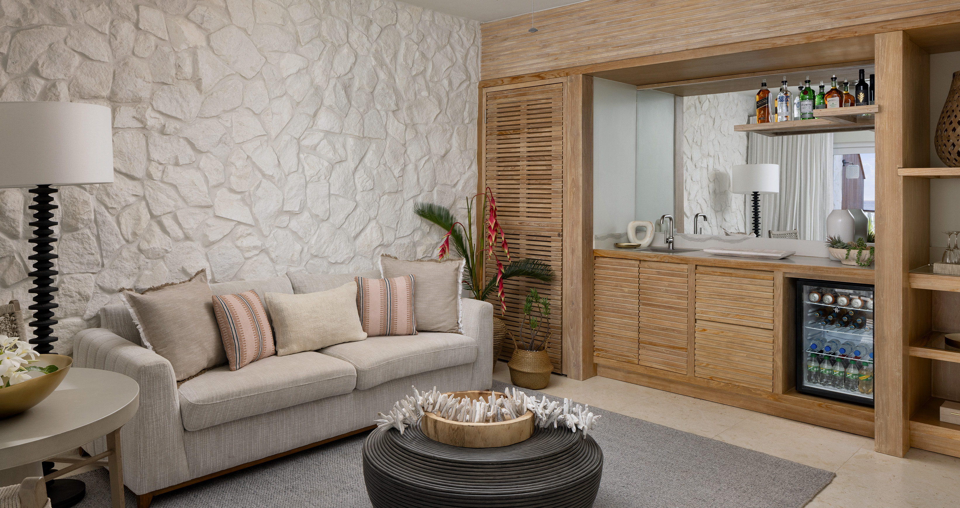 Villa with Private Pool Ocean View