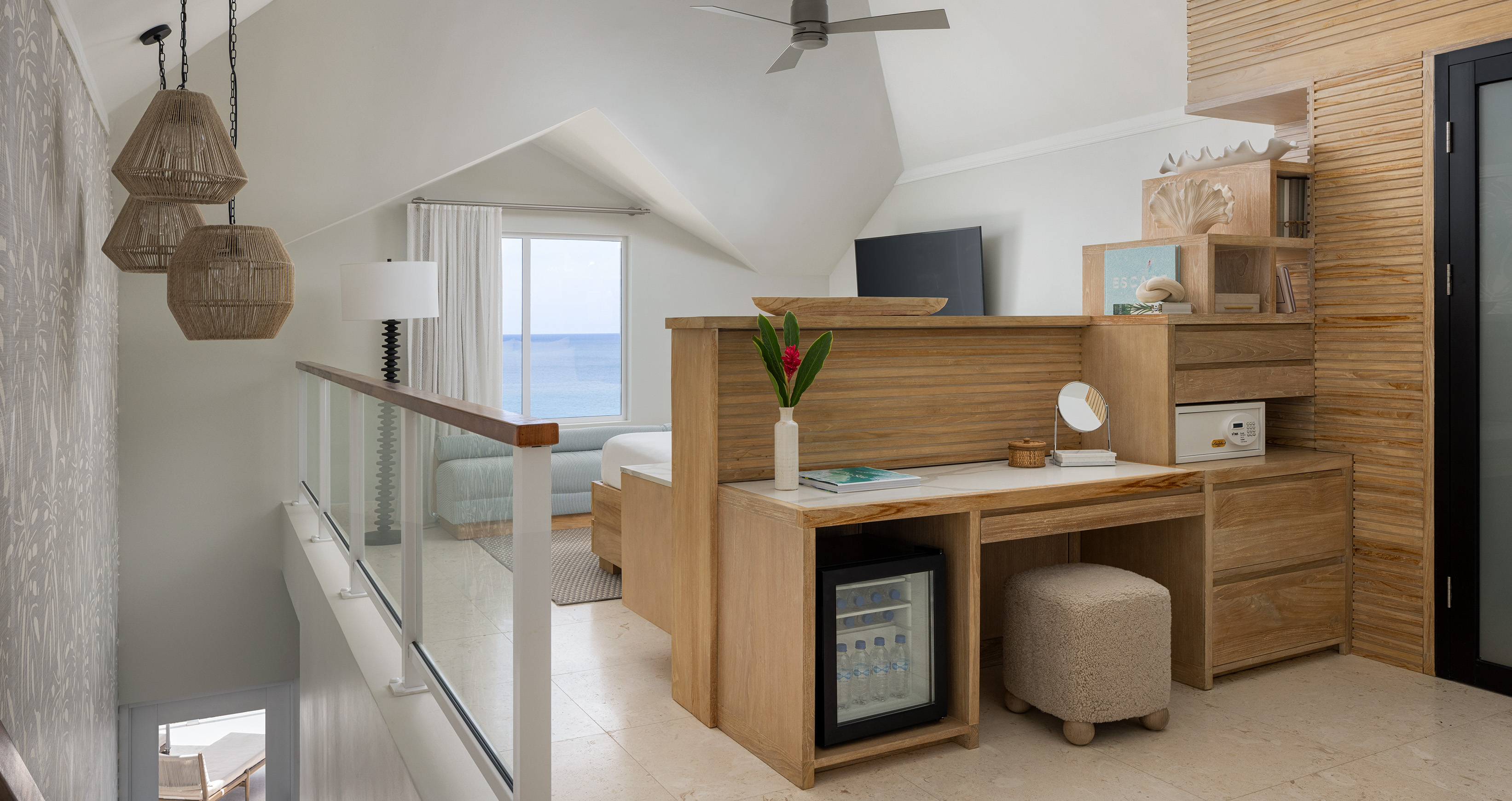 Villa with Private Pool Ocean View