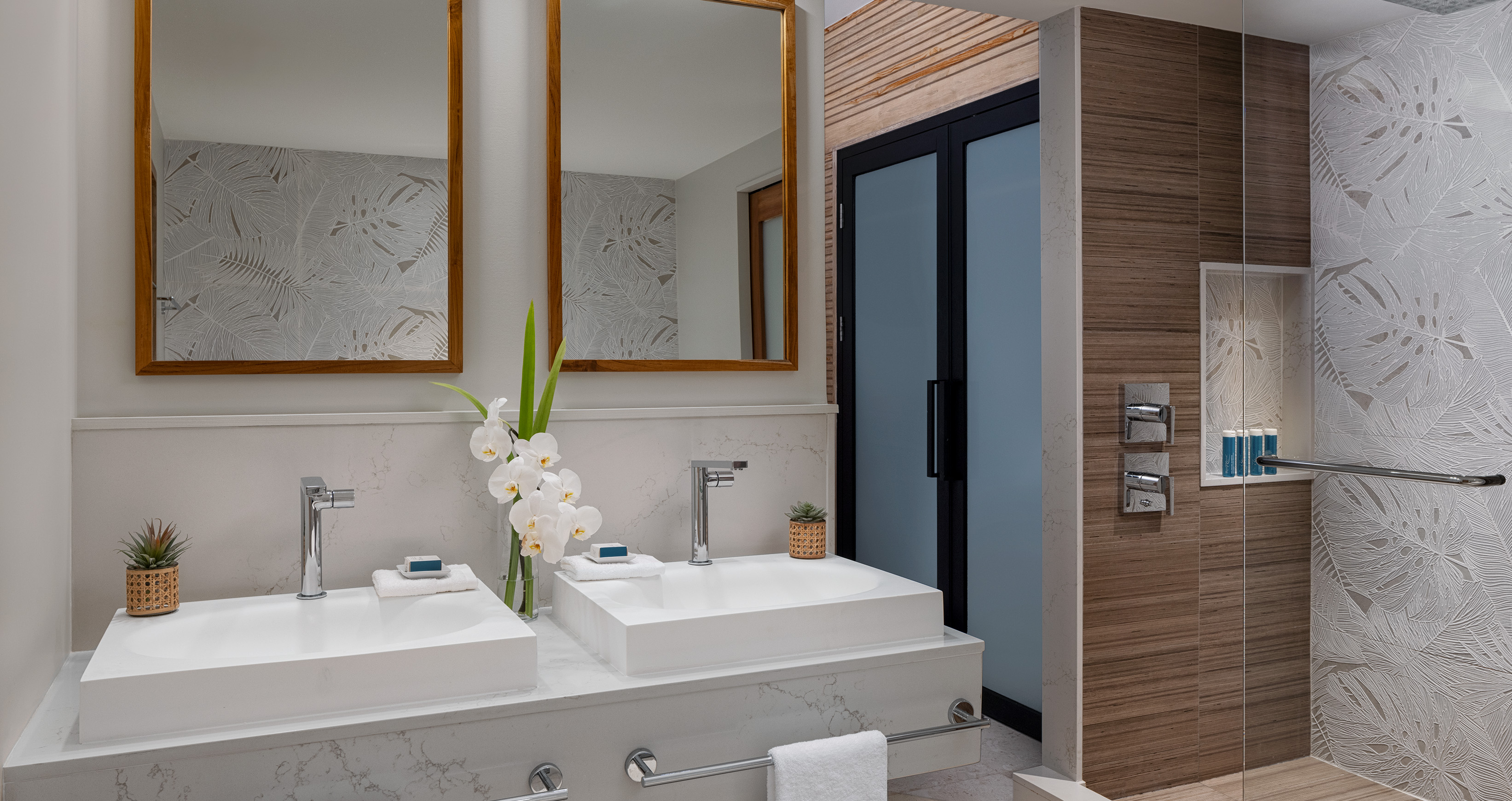 Villa with Private Pool Ocean View