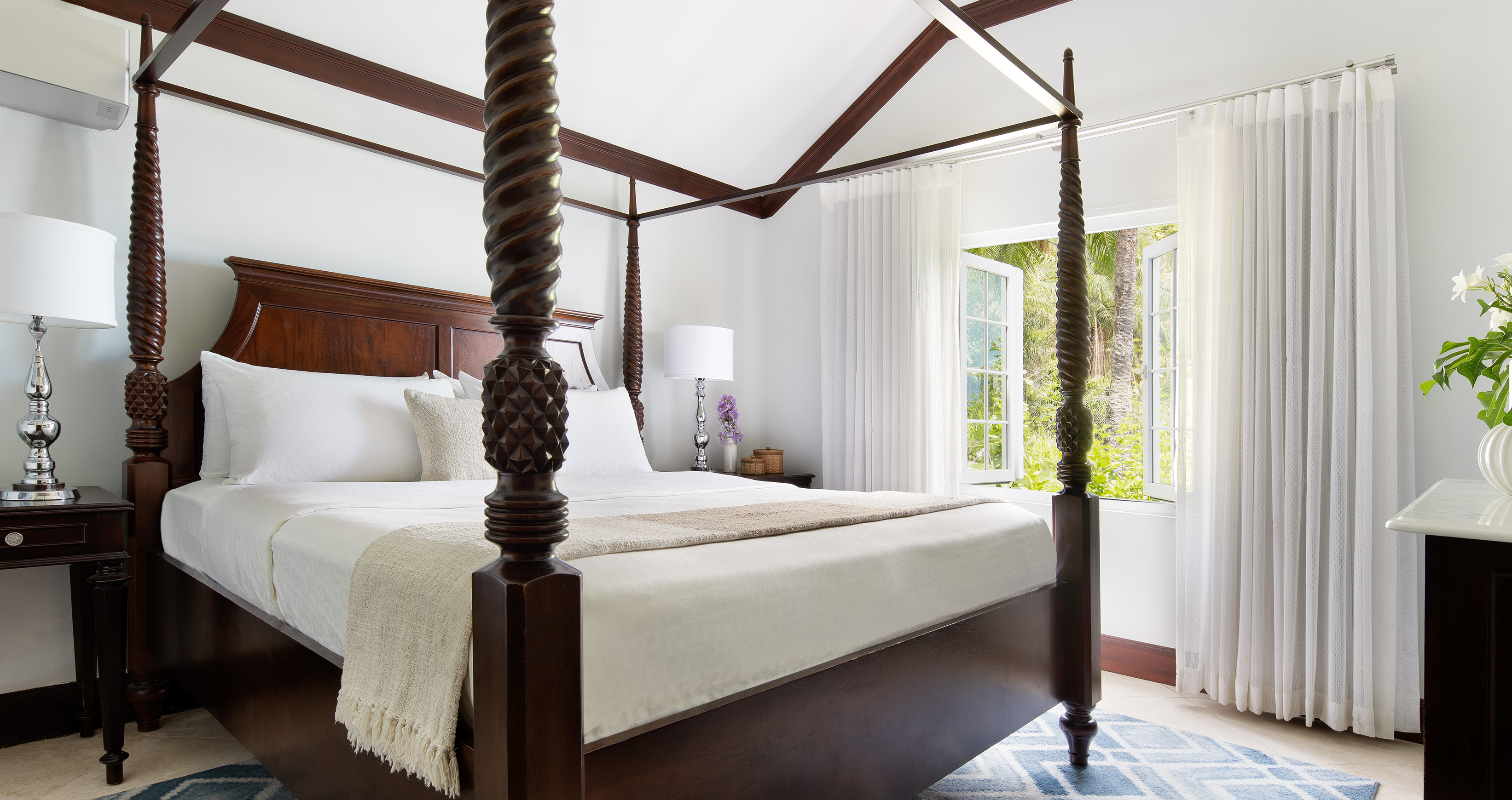 Suite Ocean View with Balcony