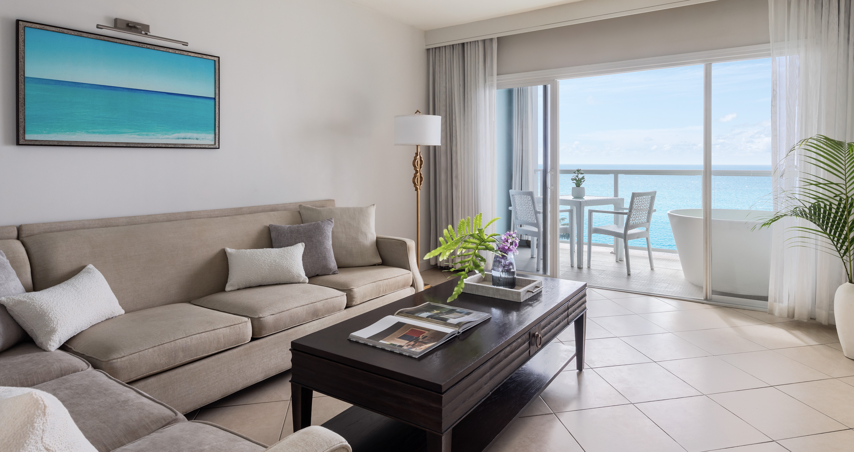 Suite Ocean View