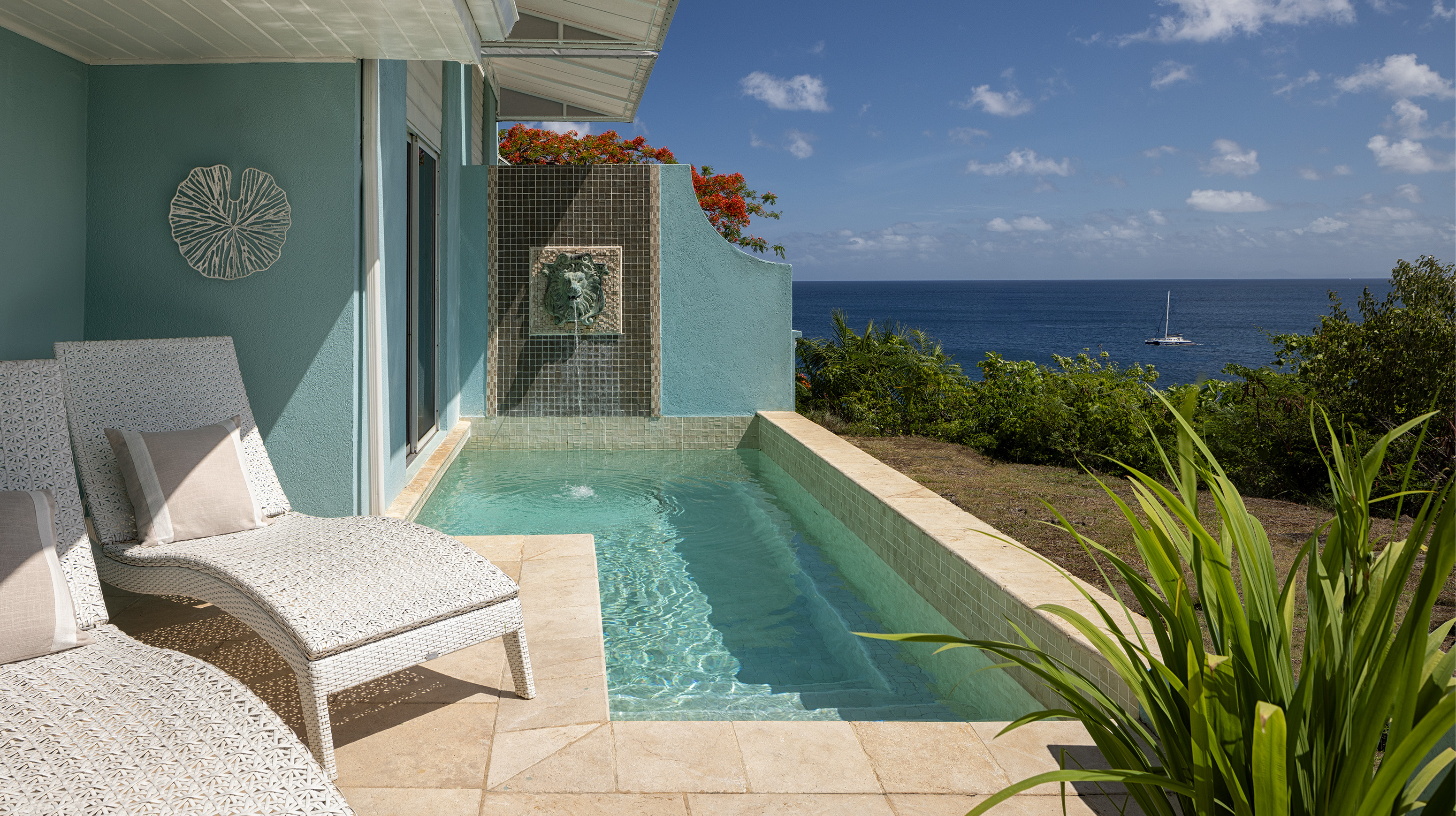 Villa Deluxe with Private Pool