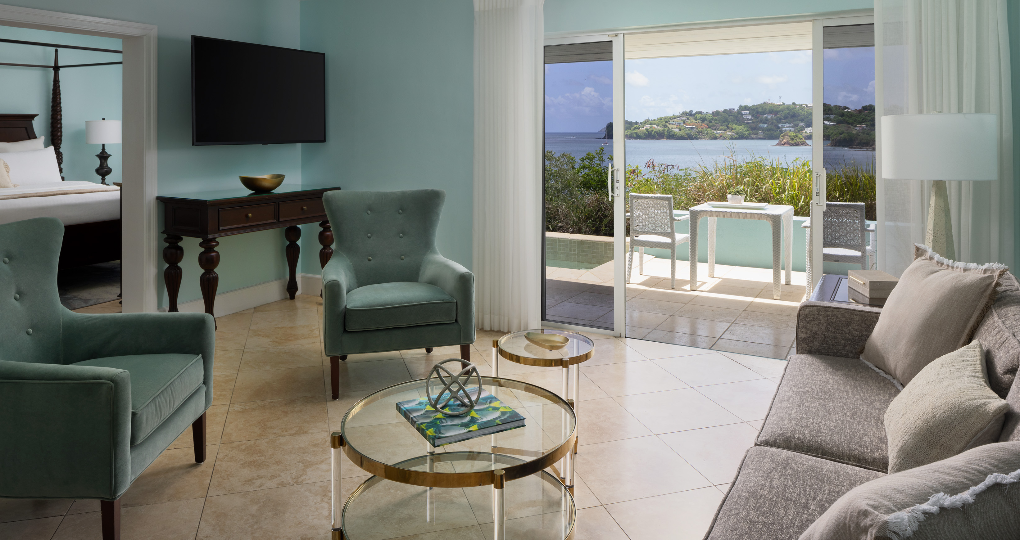 Villa Deluxe with Private Pool