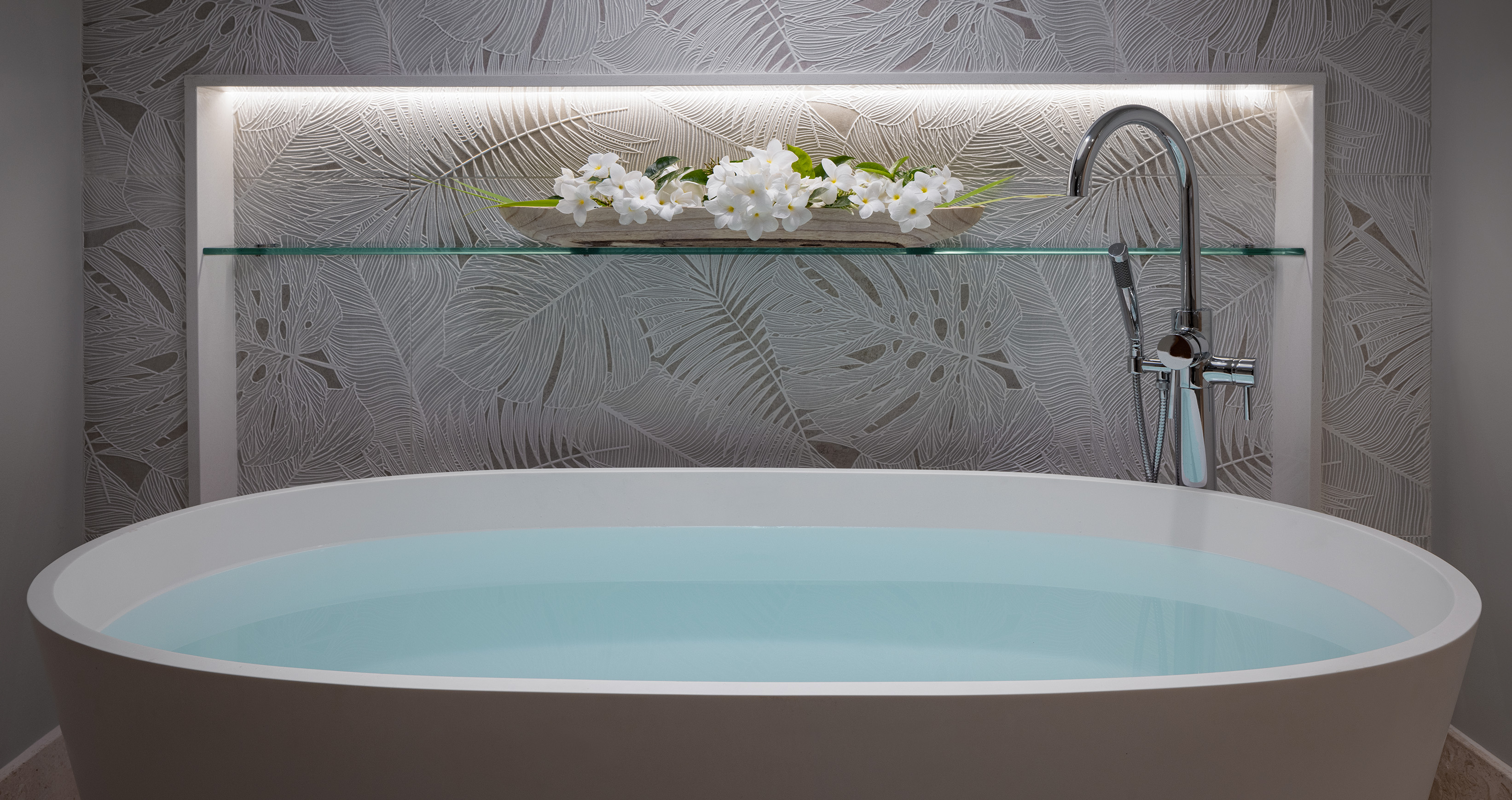 Villa with Private Pool Ocean View