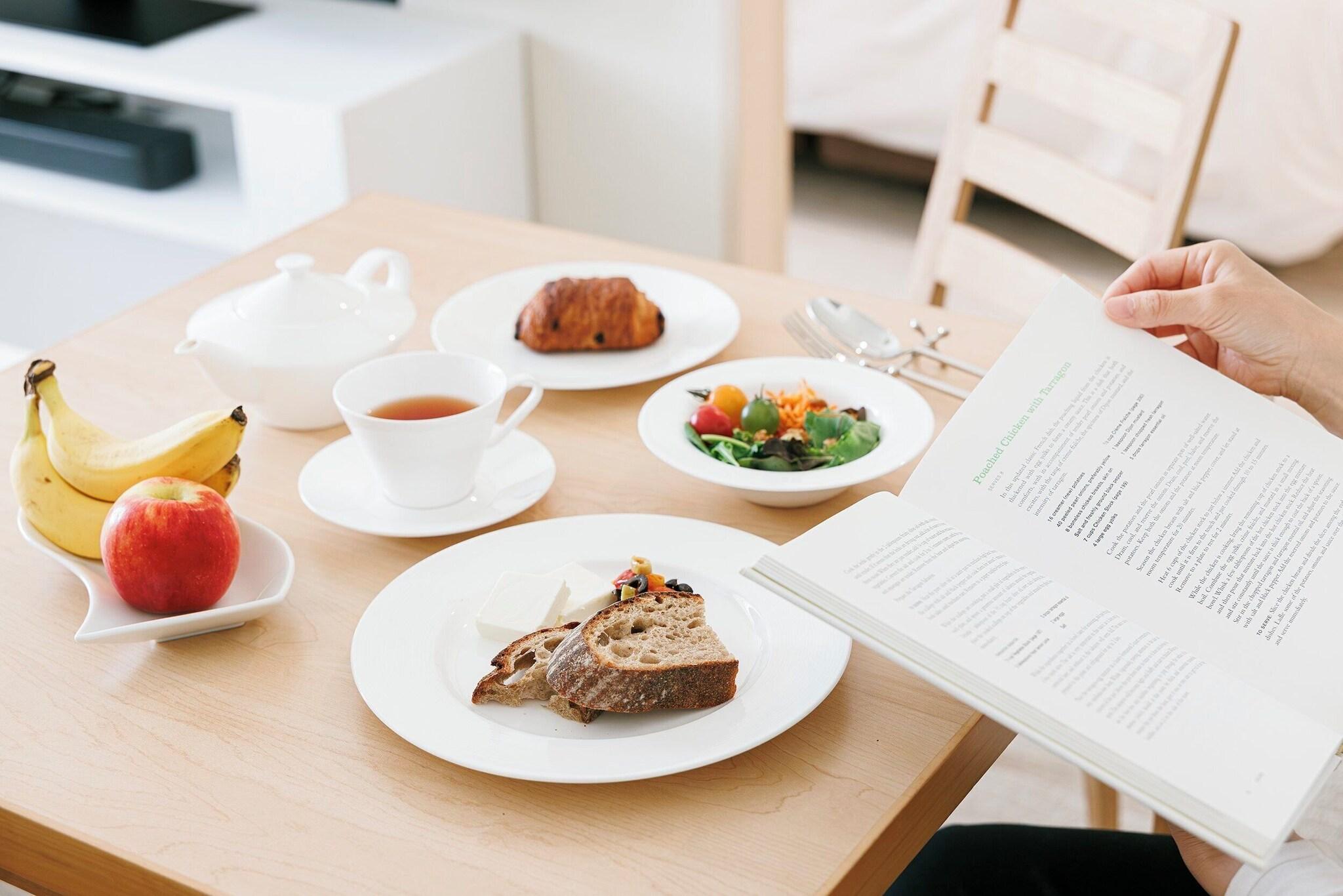 Twin Executive One Bedroom