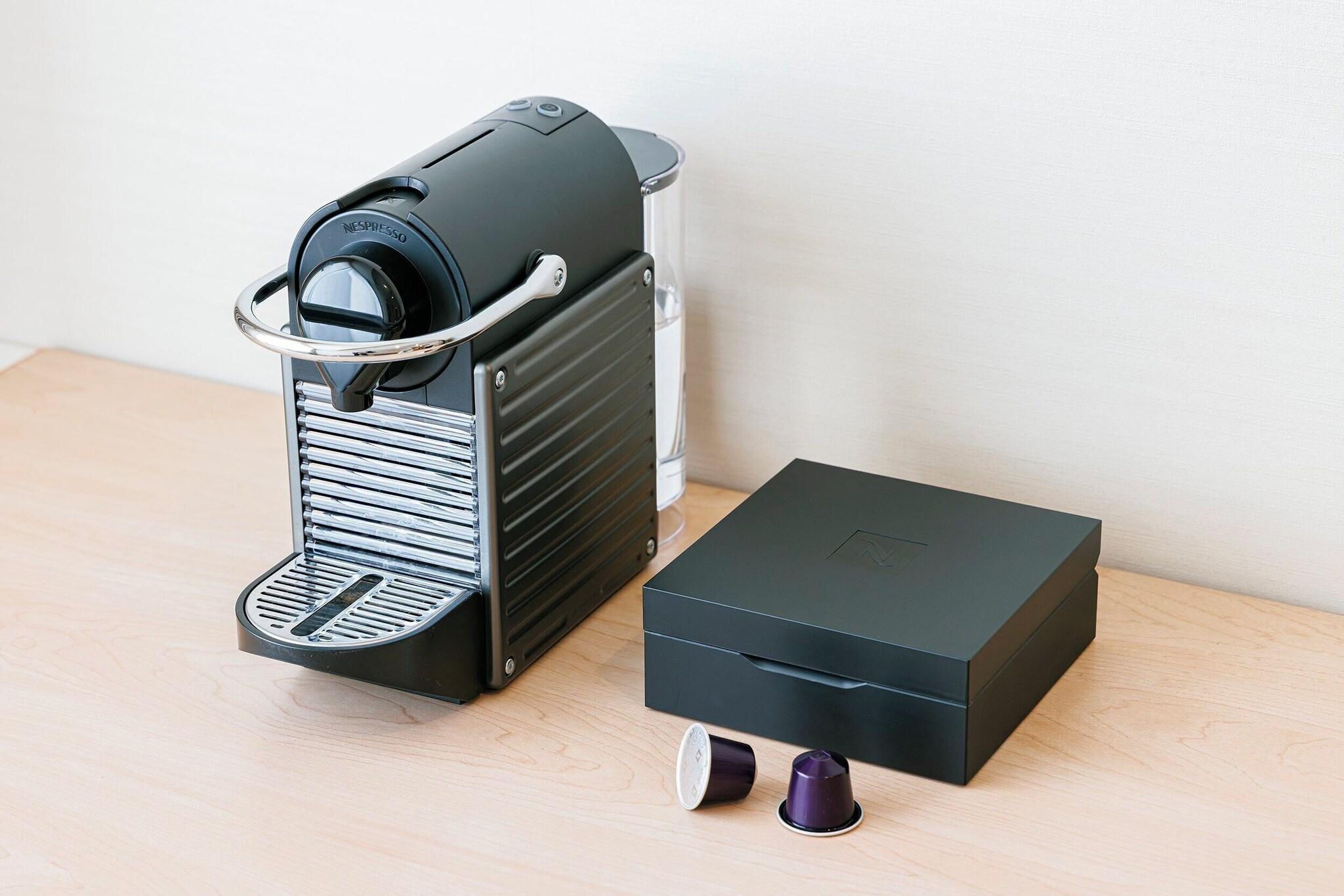 Double Executive King Bed