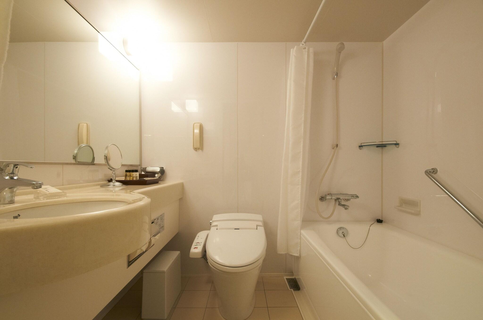 Studio Deluxe Two Beds