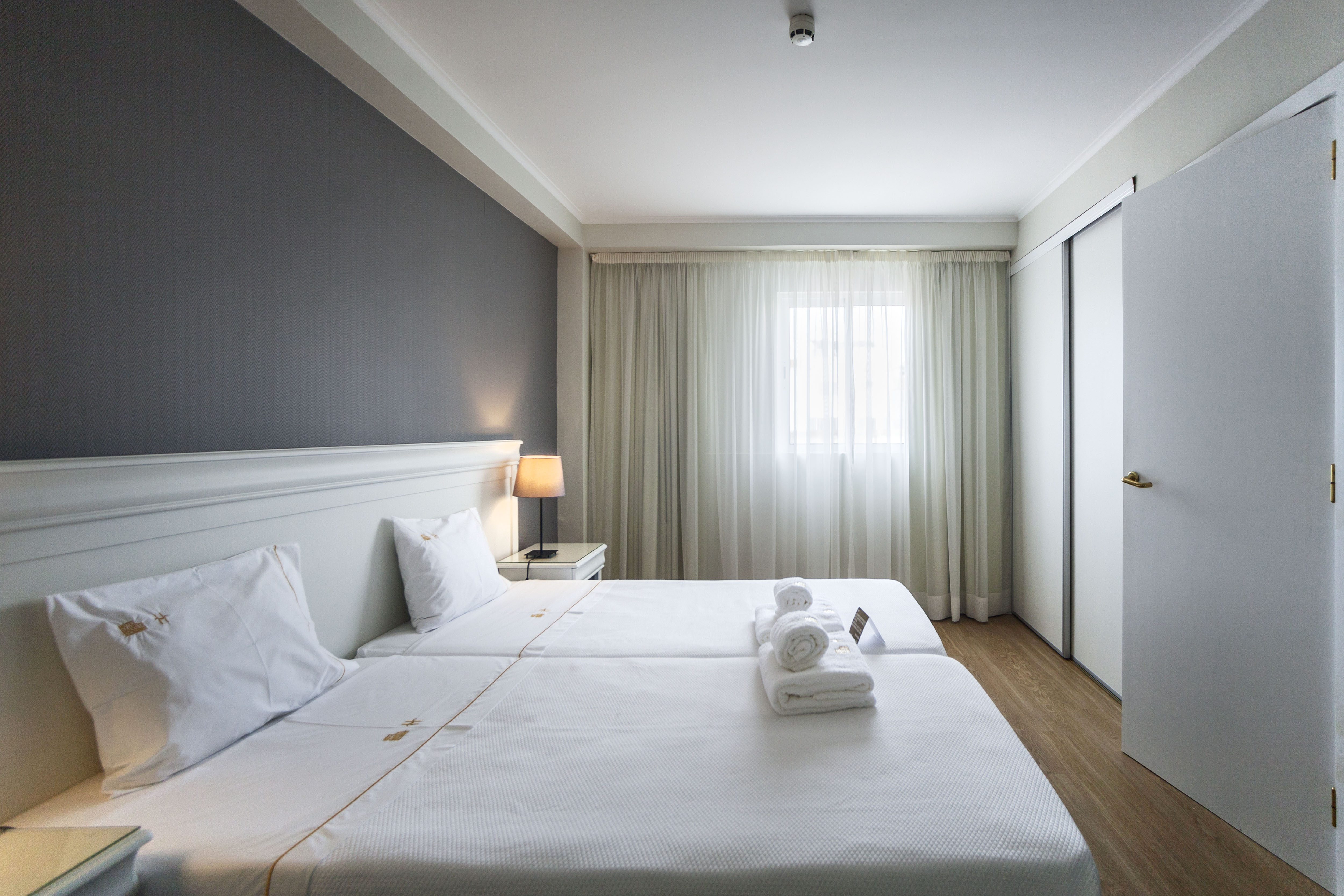 Apartment One Bedroom