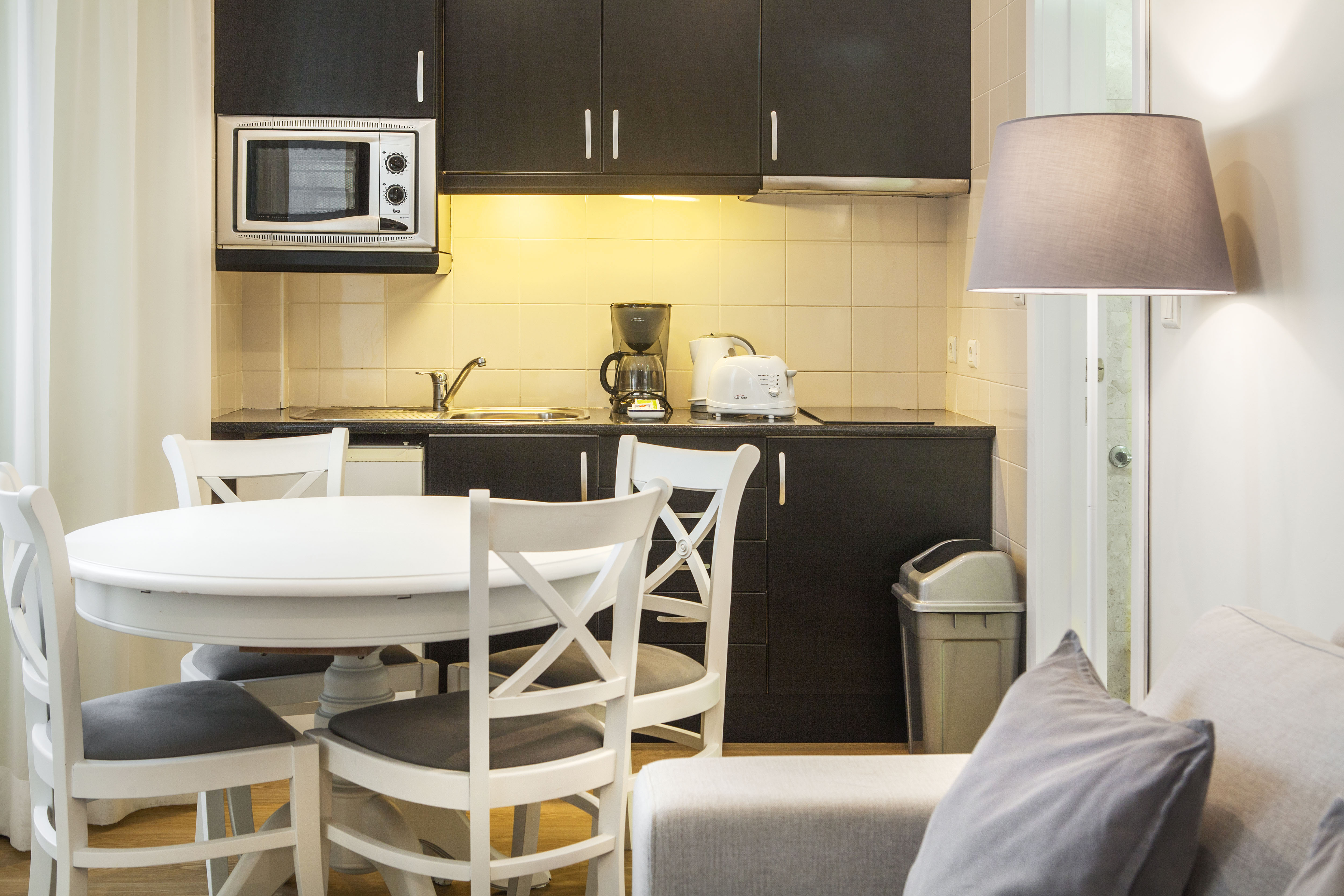 Apartment One Bedroom