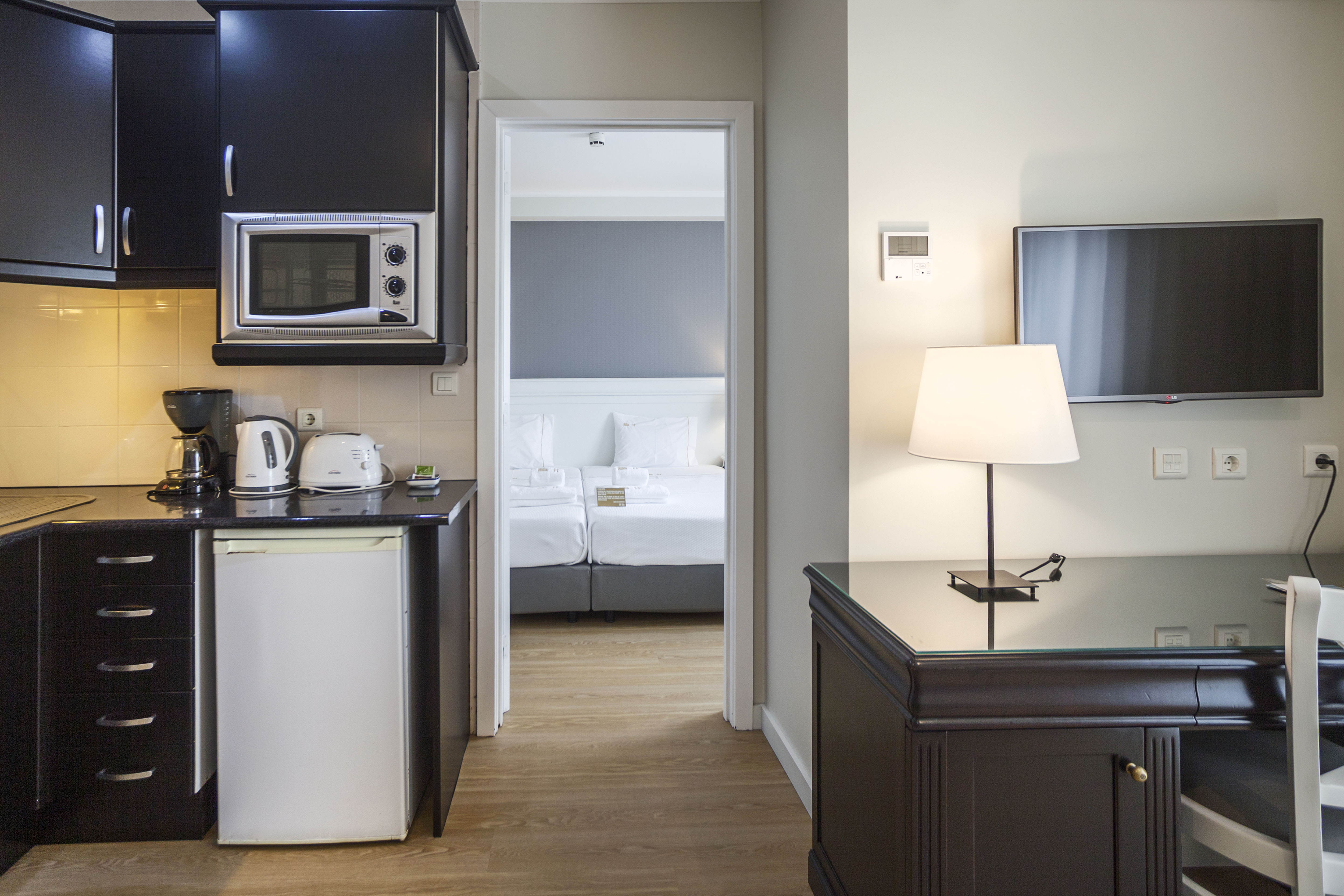 Apartment One Bedroom