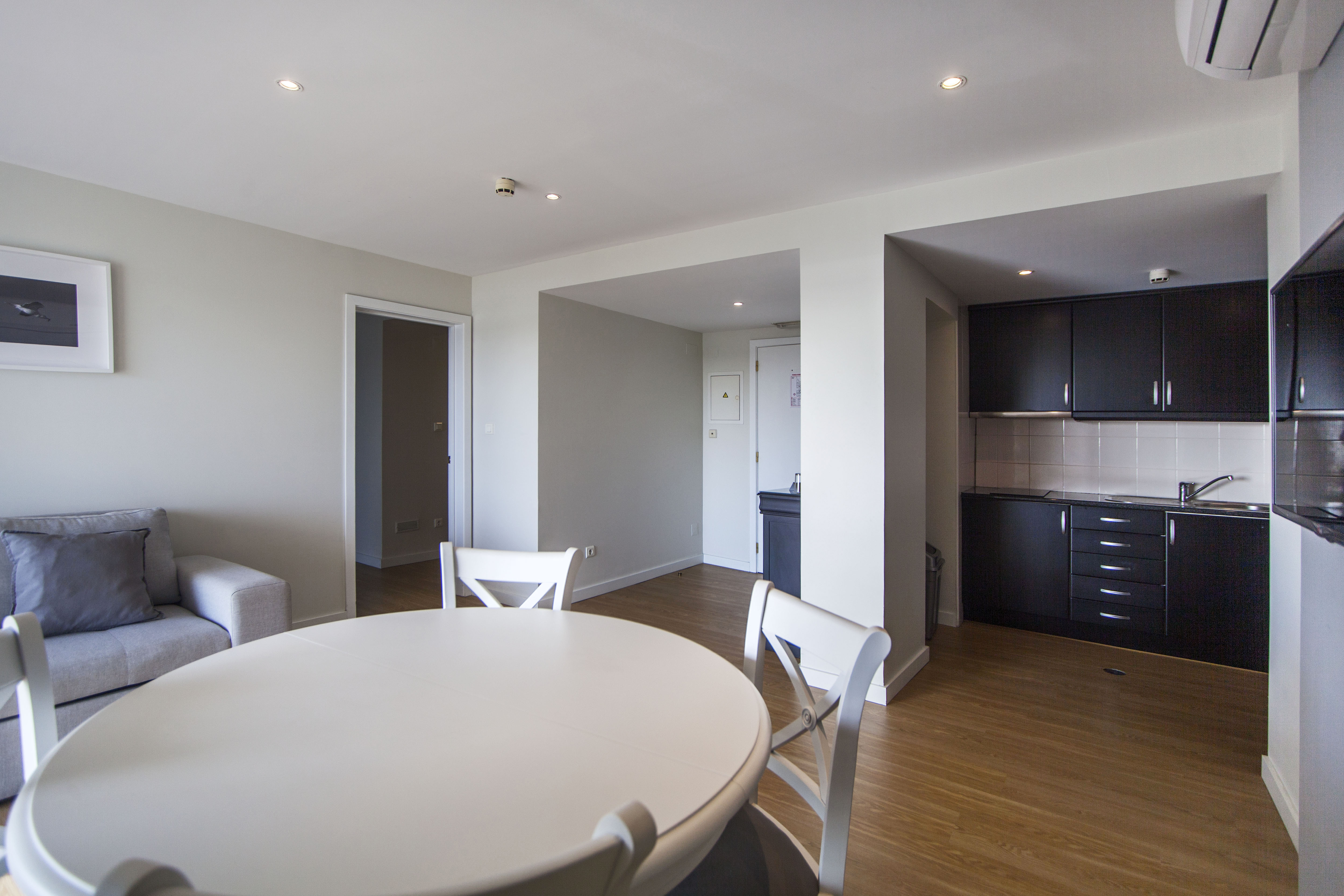 Apartment Deluxe One Bedroom