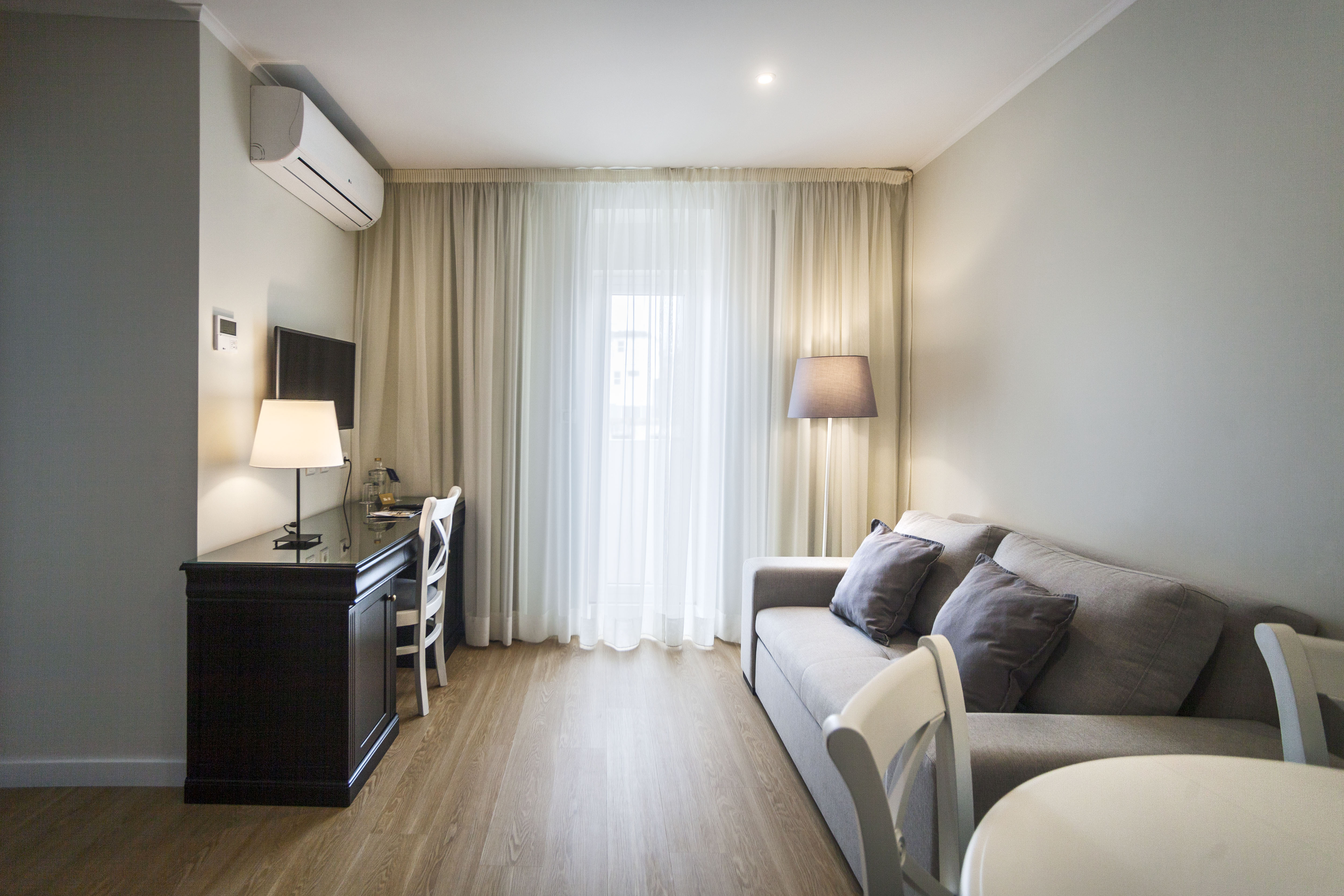 Apartment One Bedroom