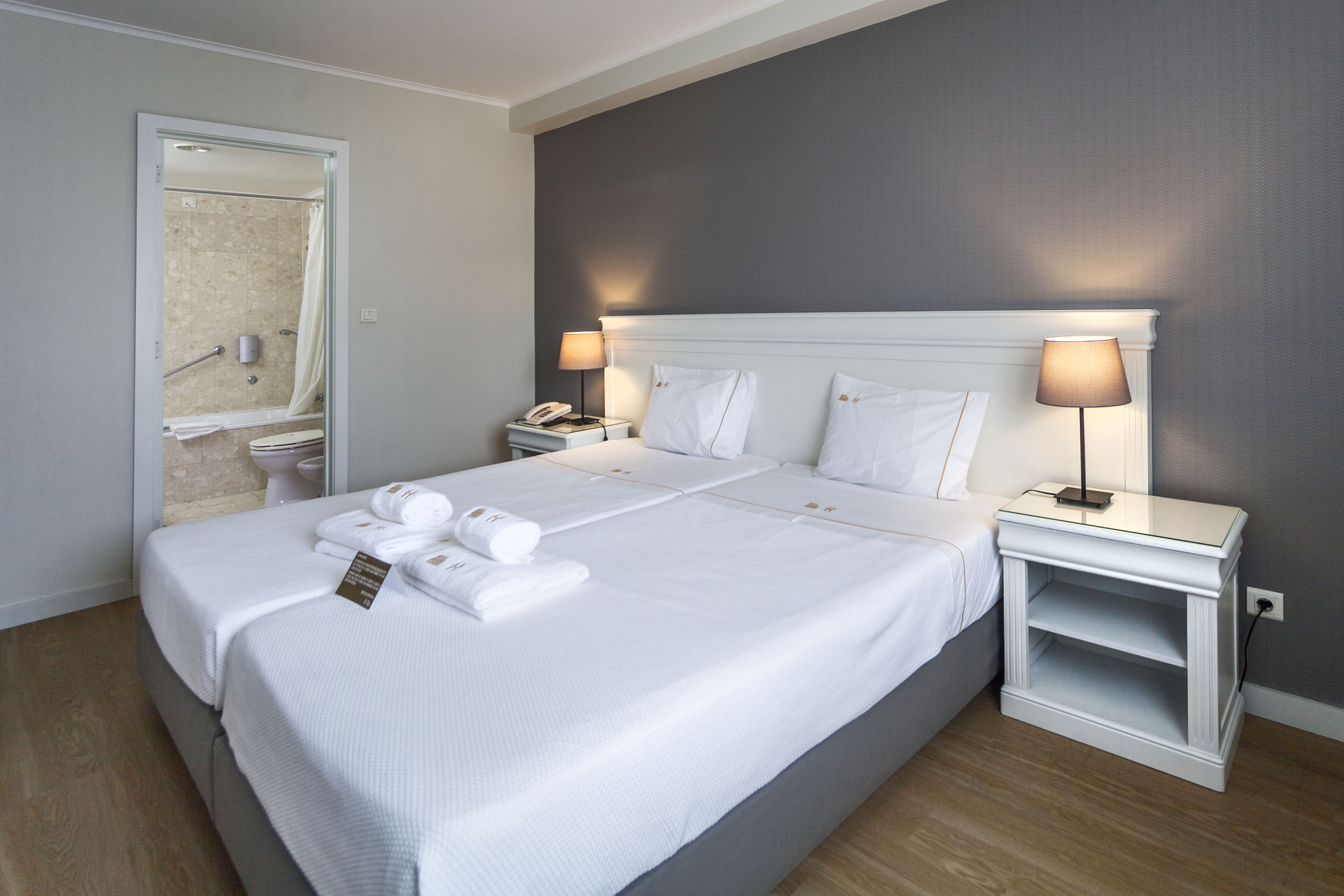 Apartment One Bedroom