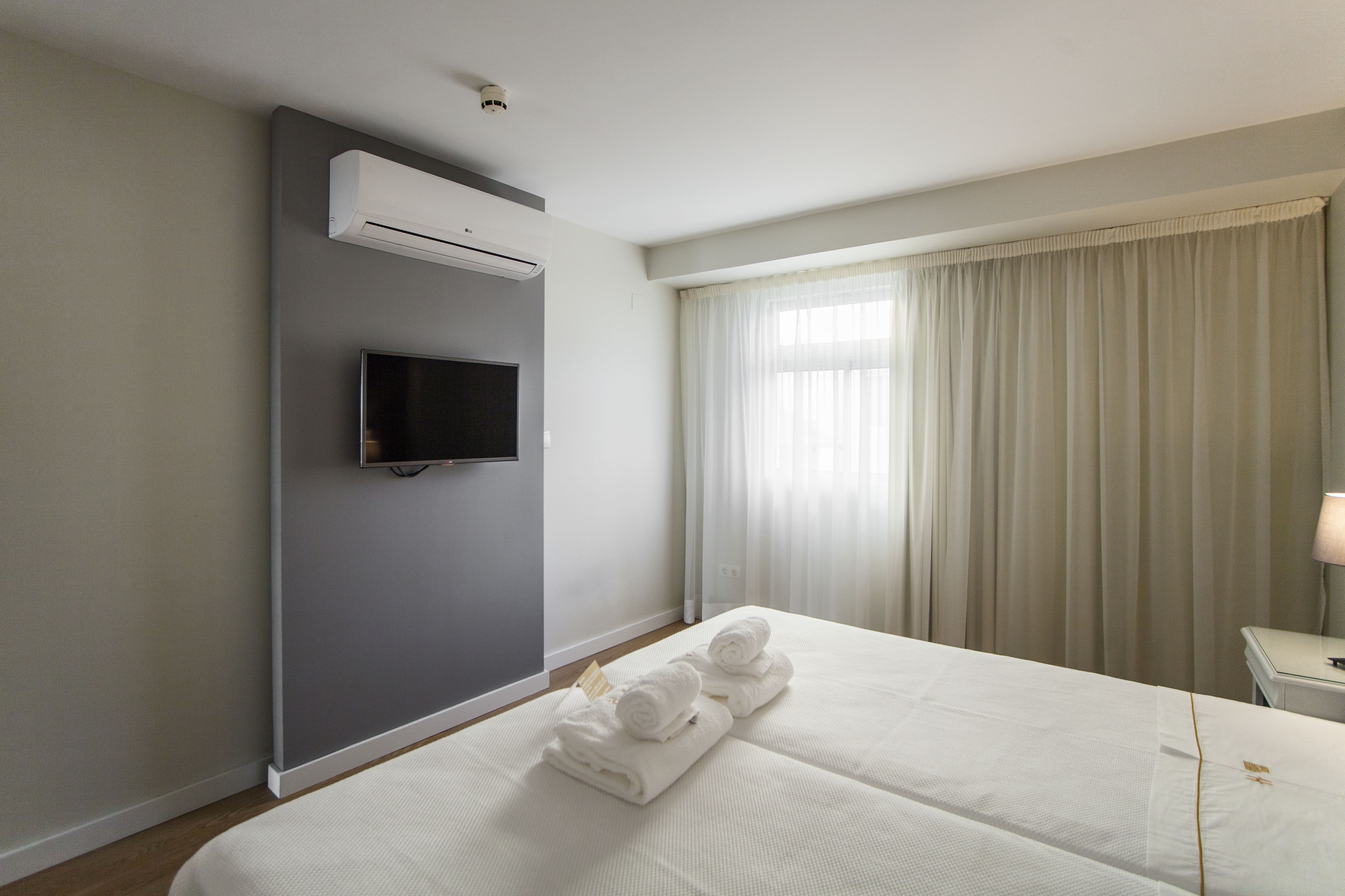 Apartment Deluxe One Bedroom