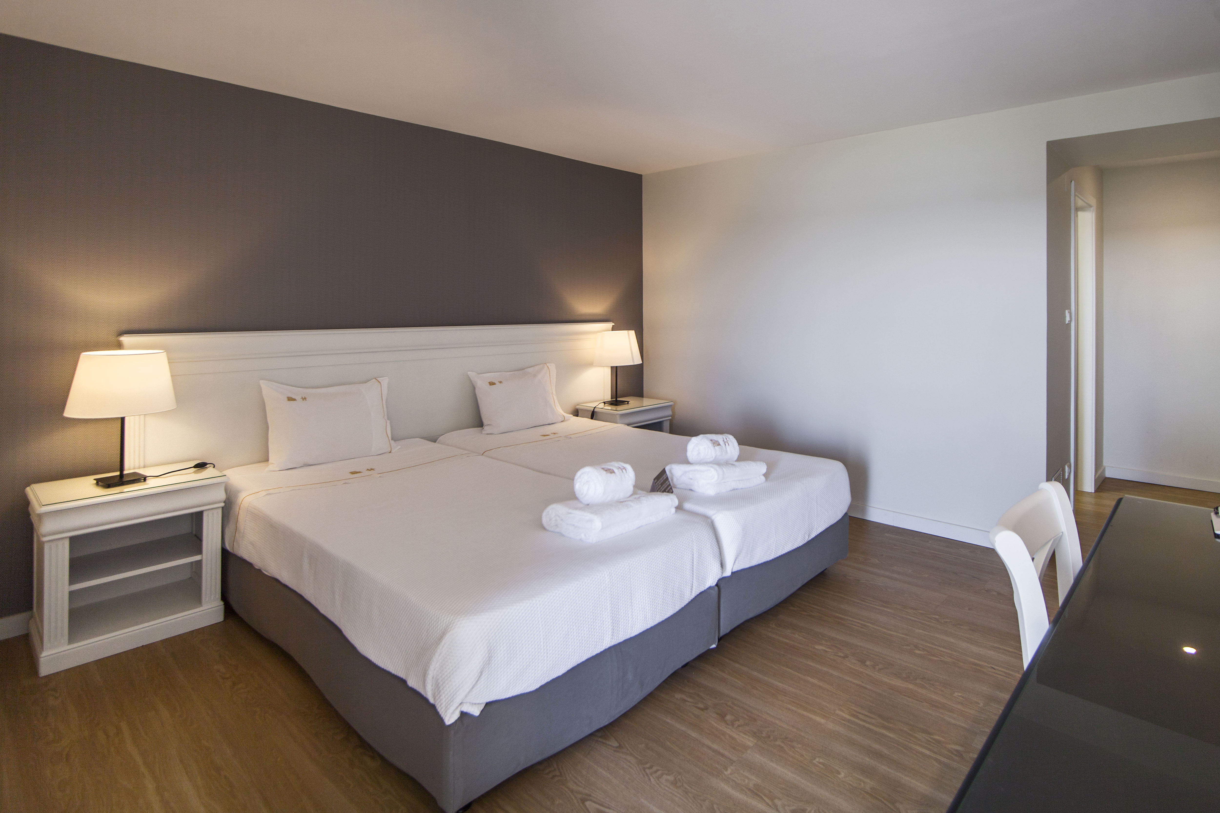 Apartment Deluxe One Bedroom