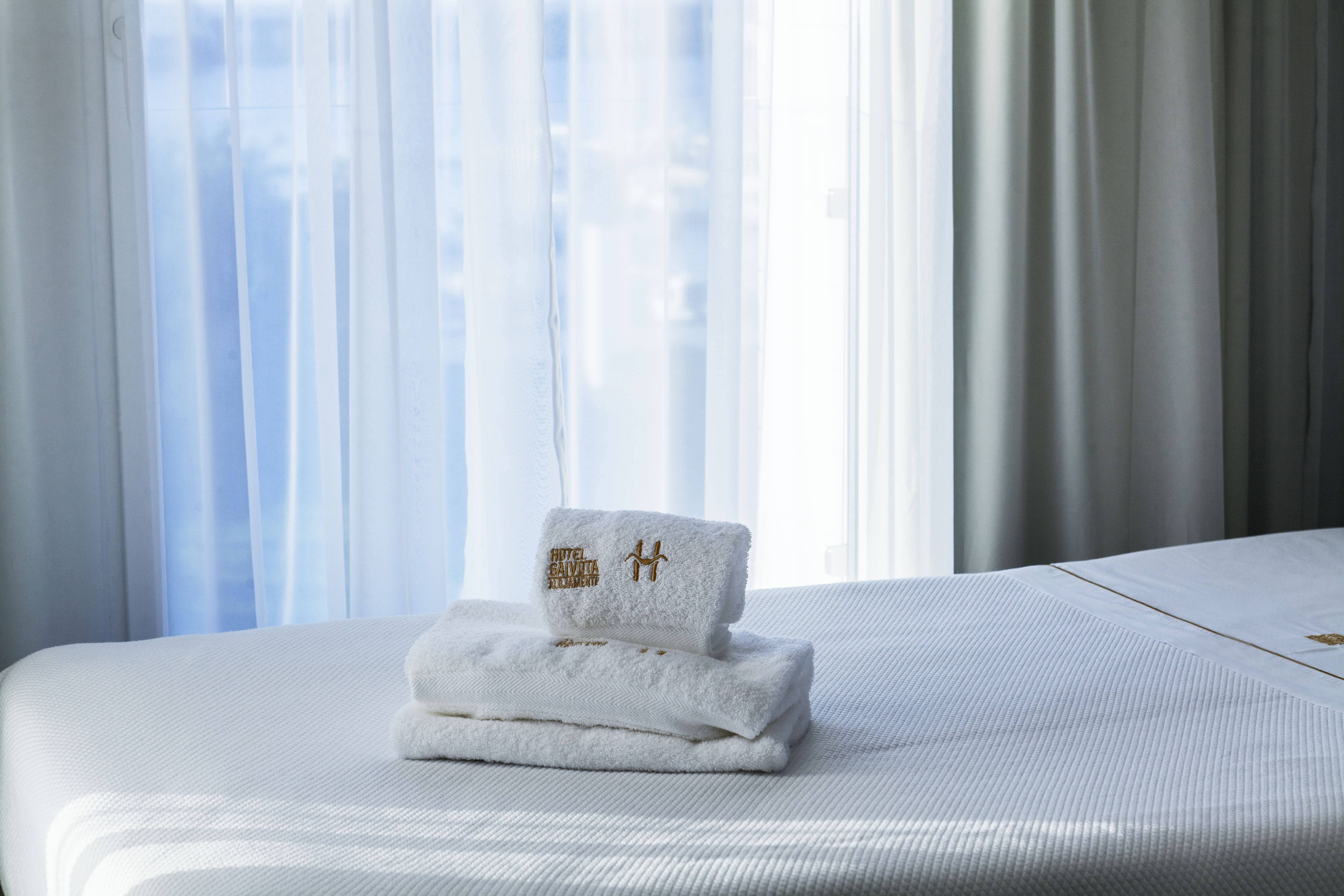 Apartment Deluxe One Bedroom