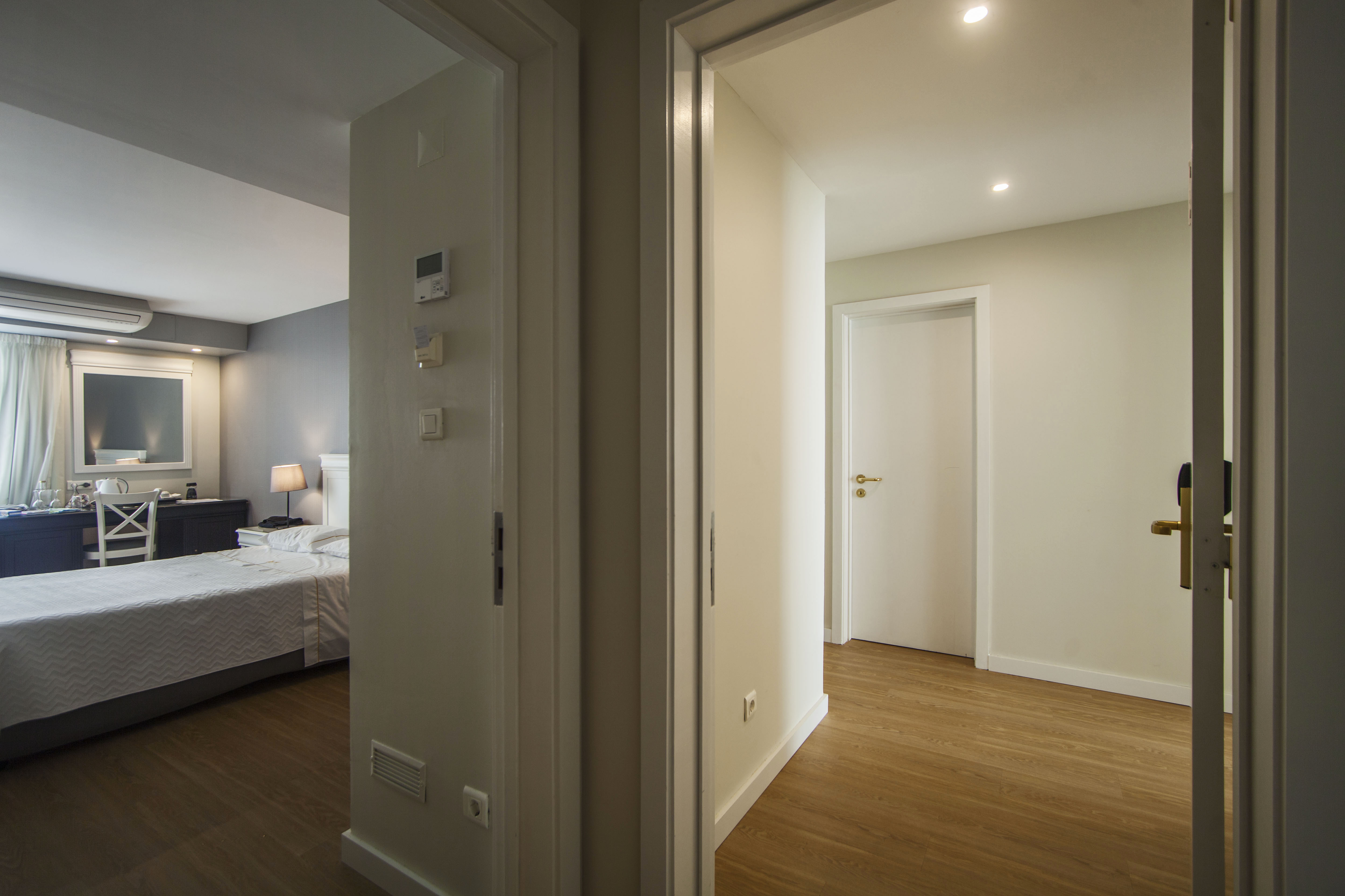 Apartment Deluxe Two Bedroom